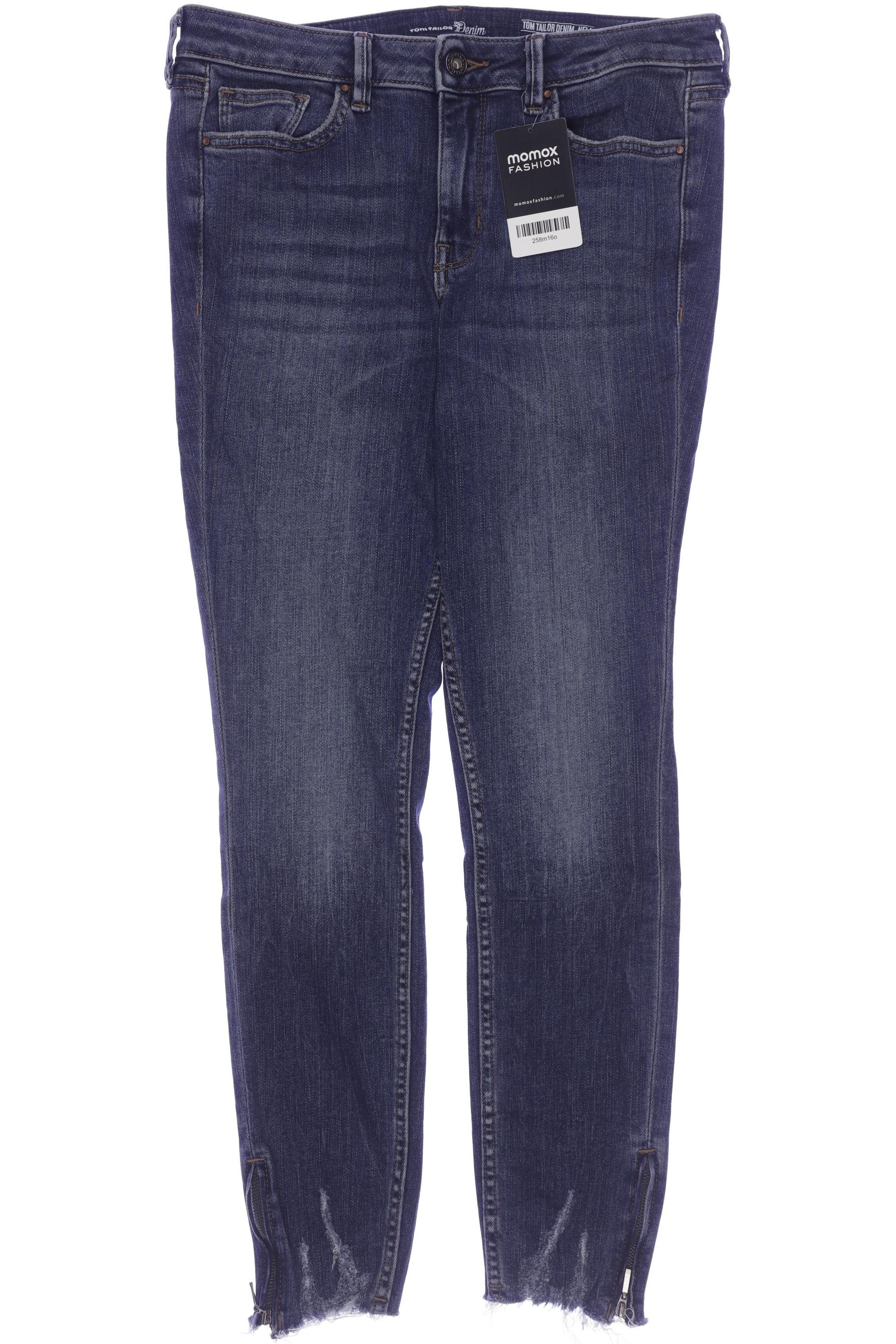 

TOM Tailor Denim Damen Jeans, blau, Gr. 29