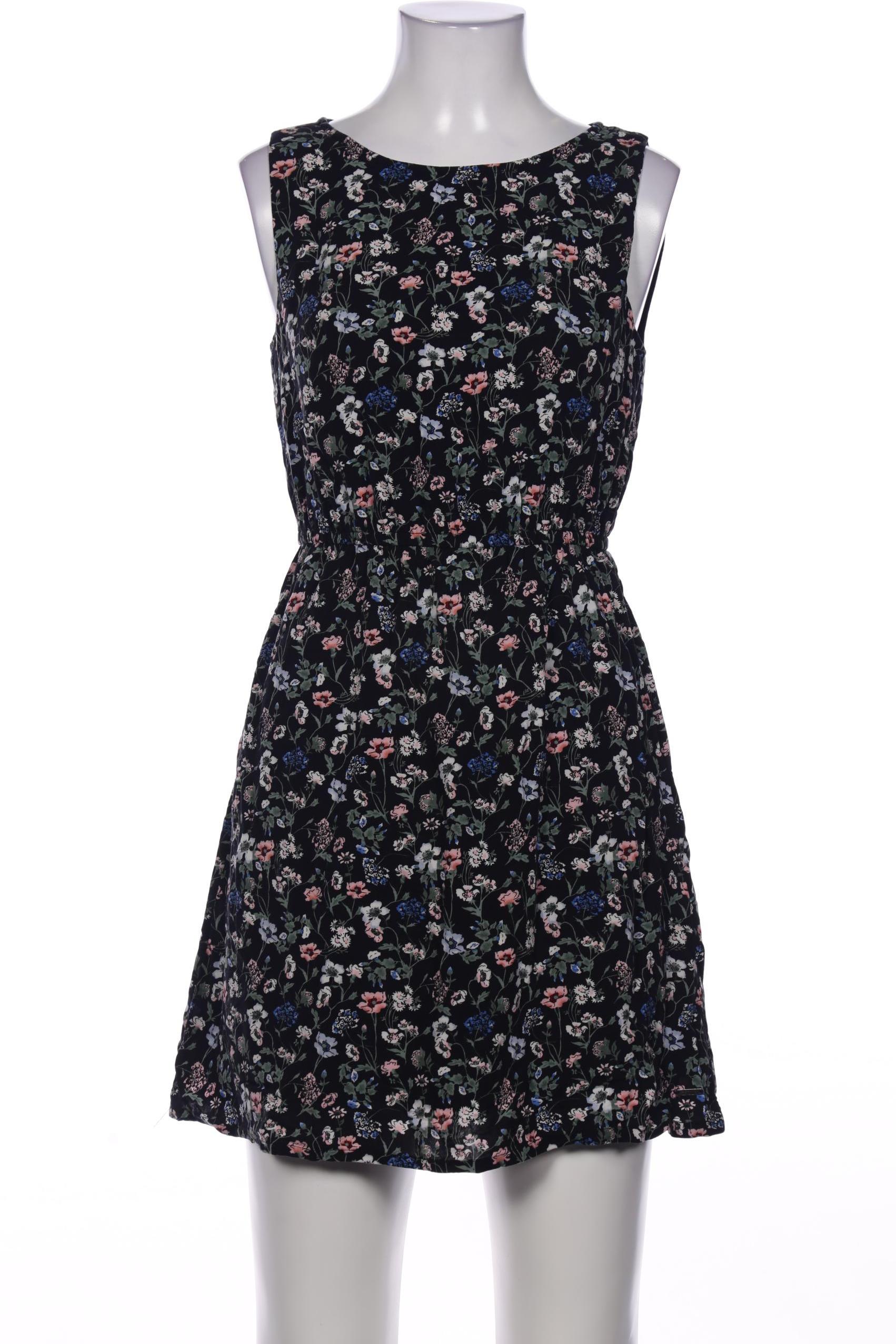 

TOM Tailor Denim Damen Kleid, schwarz, Gr. 34