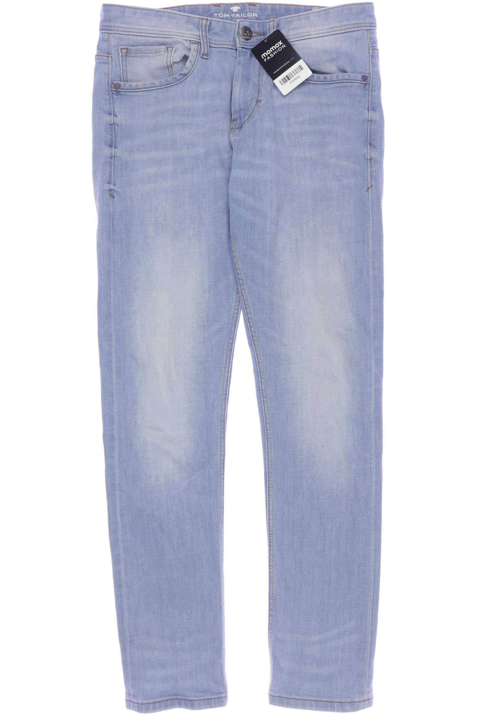 

TOM Tailor Denim Herren Jeans, hellblau, Gr. 31