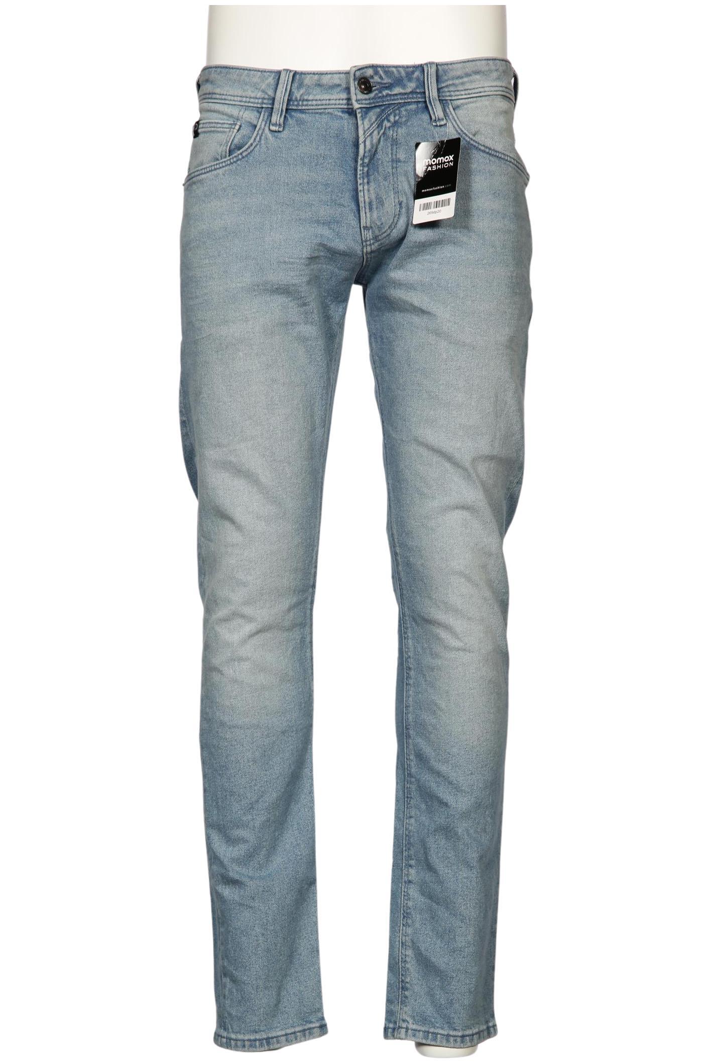 

TOM Tailor Denim Herren Jeans, hellblau, Gr. 33