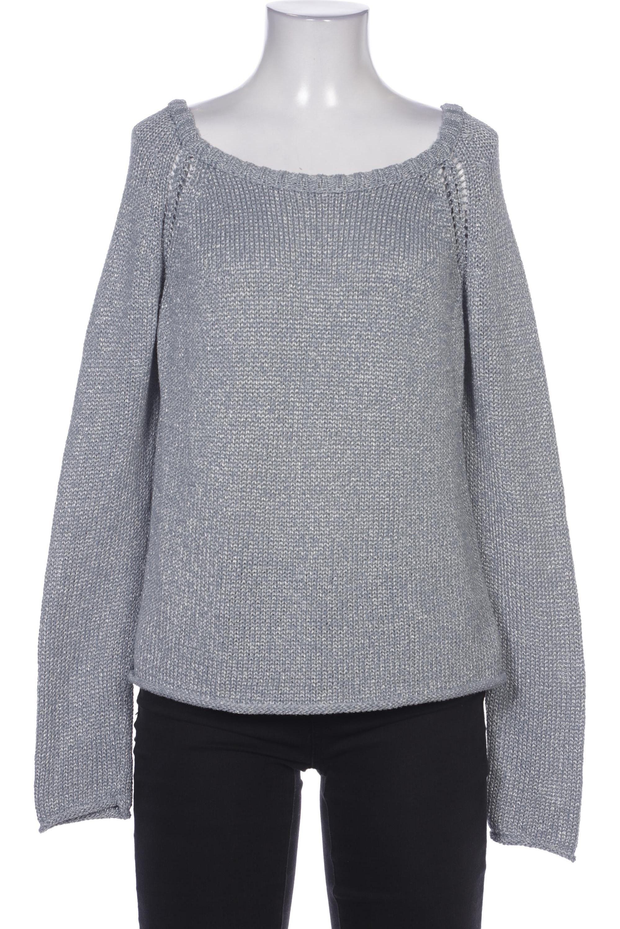 

TOM Tailor Denim Damen Pullover, hellblau, Gr. 36