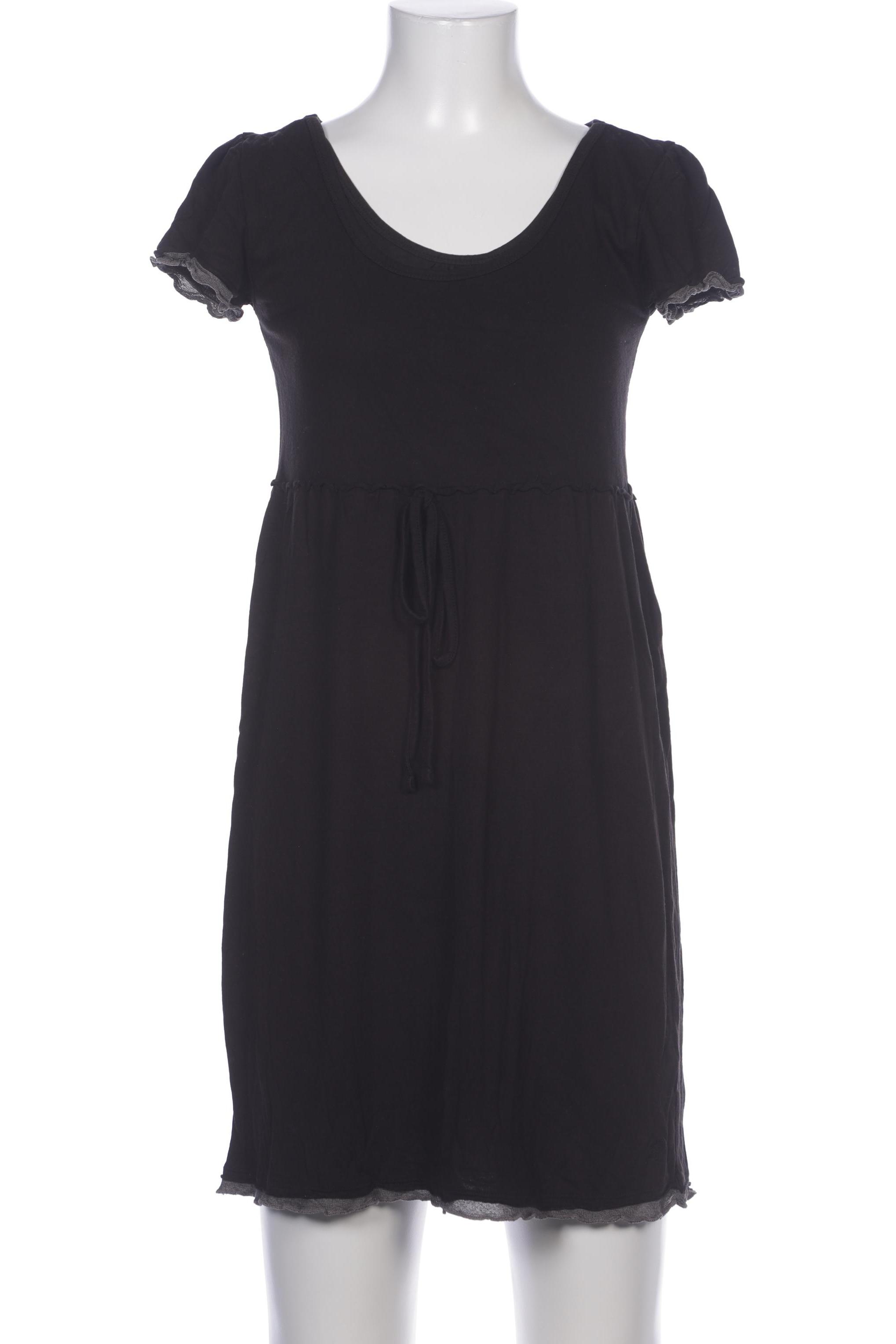 

TOM Tailor Denim Damen Kleid, schwarz, Gr. 38