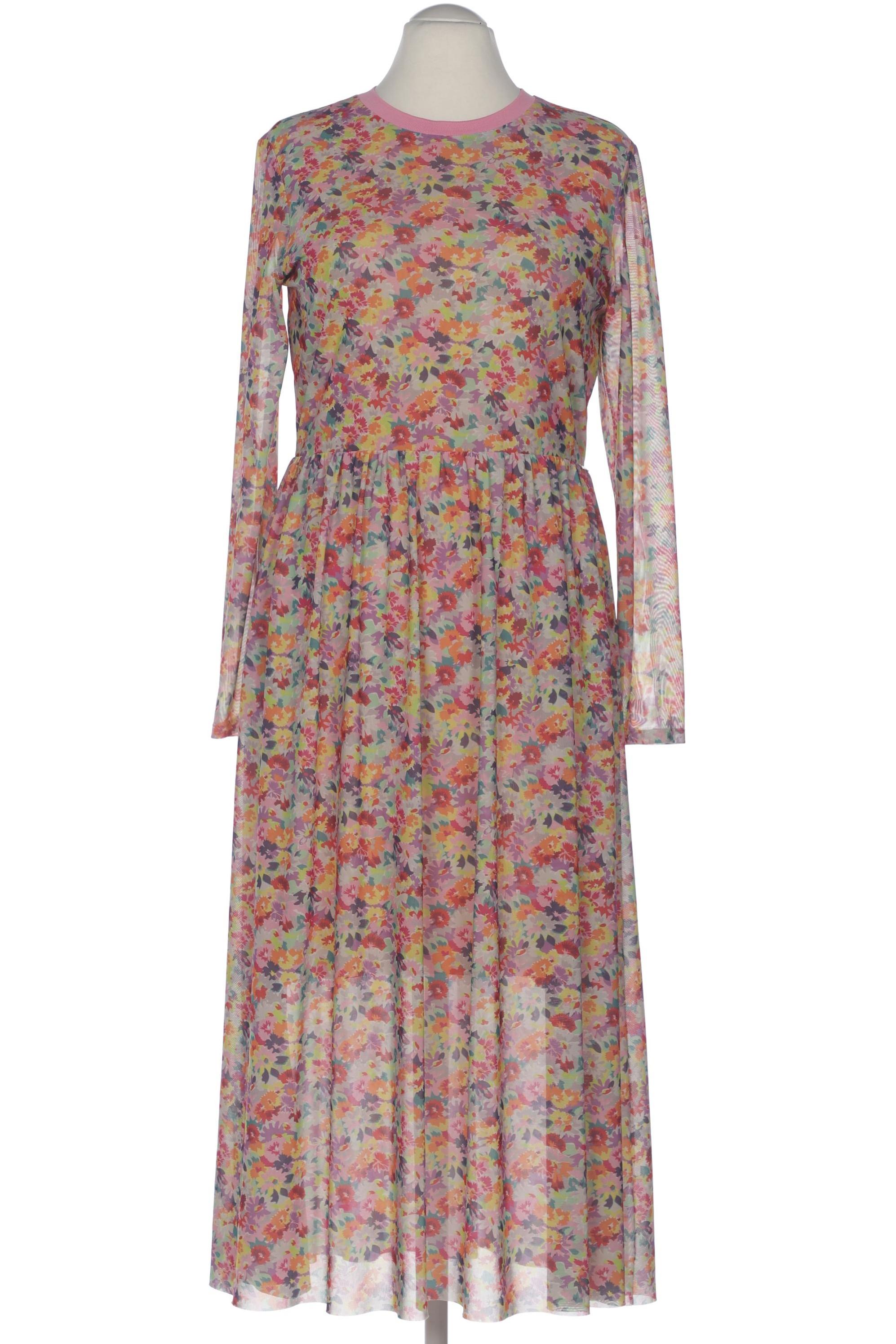 

TOM Tailor Denim Damen Kleid, mehrfarbig, Gr. 44