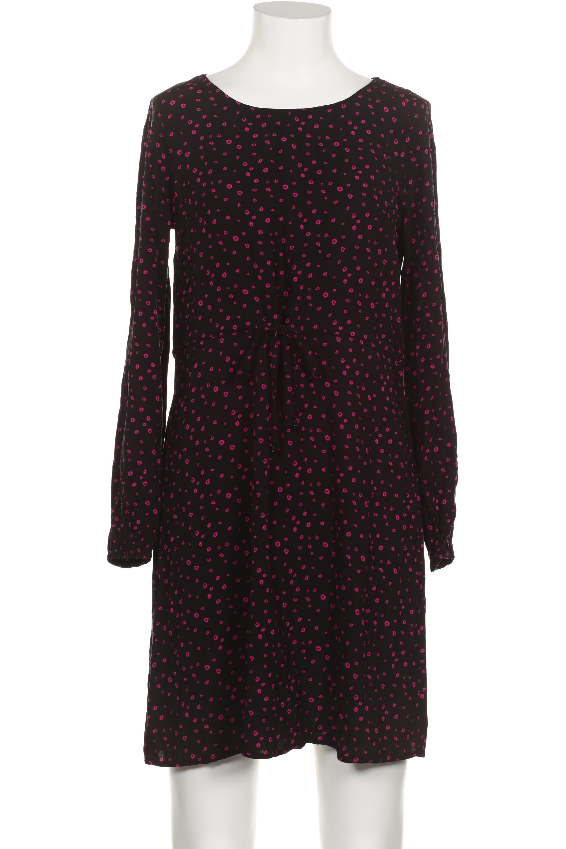 

TOM Tailor Denim Damen Kleid, schwarz, Gr. 34