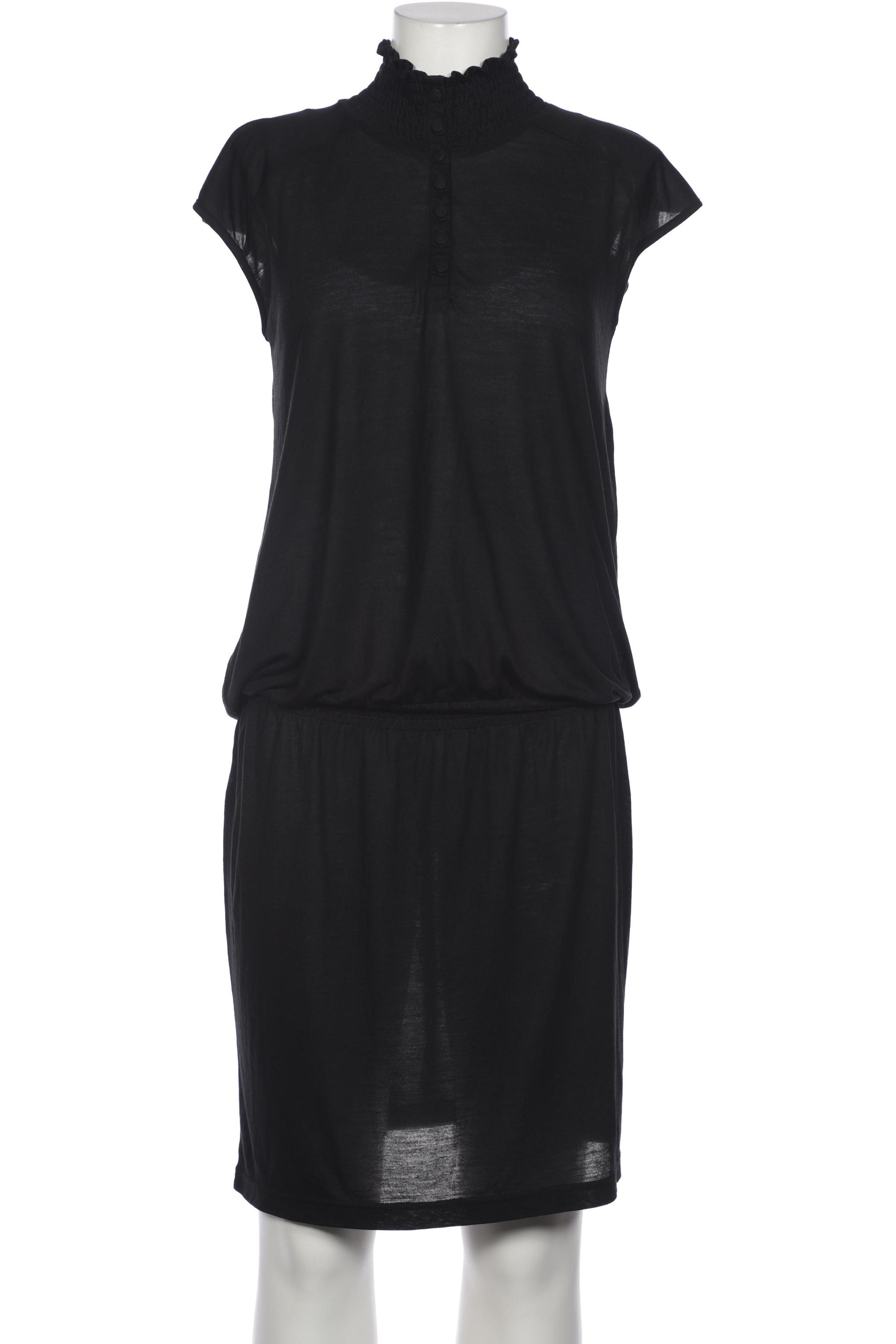 

TOM TAILOR Denim Damen Kleid, schwarz