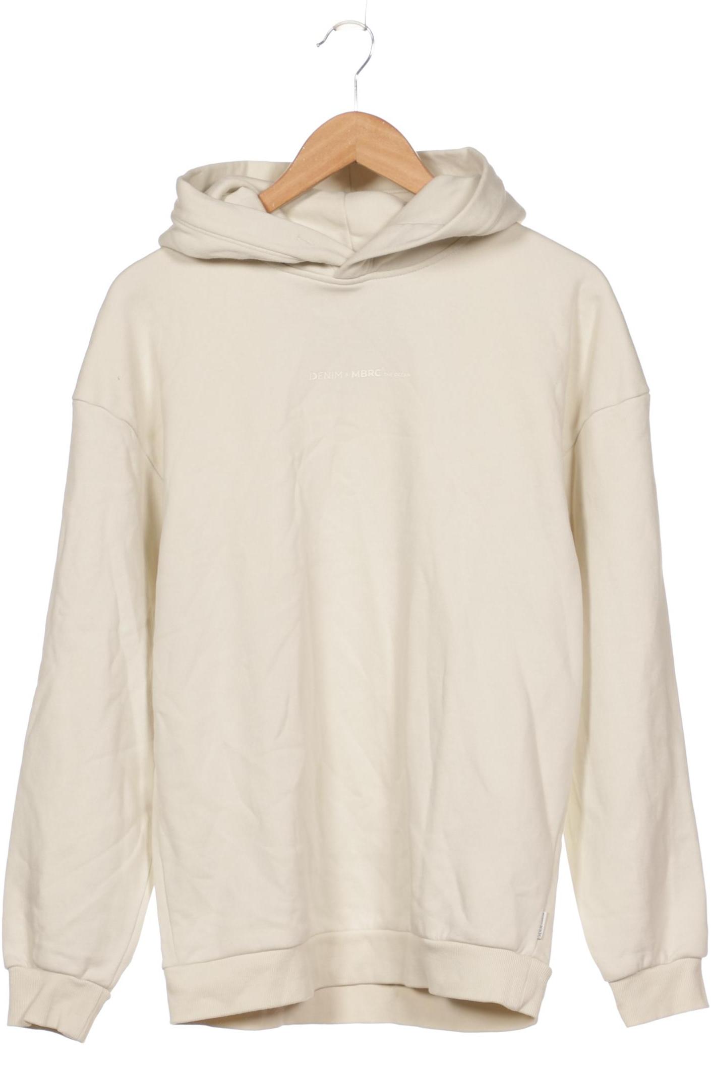

TOM Tailor Denim Herren Kapuzenpullover, beige, Gr. 48