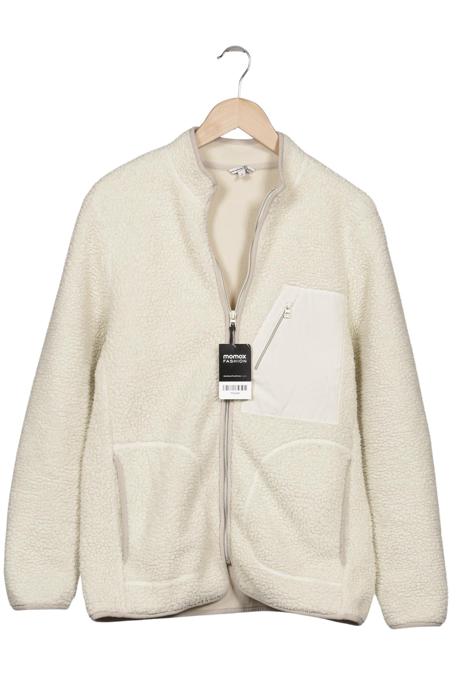 

TOM Tailor Denim Herren Jacke, cremeweiß, Gr. 48