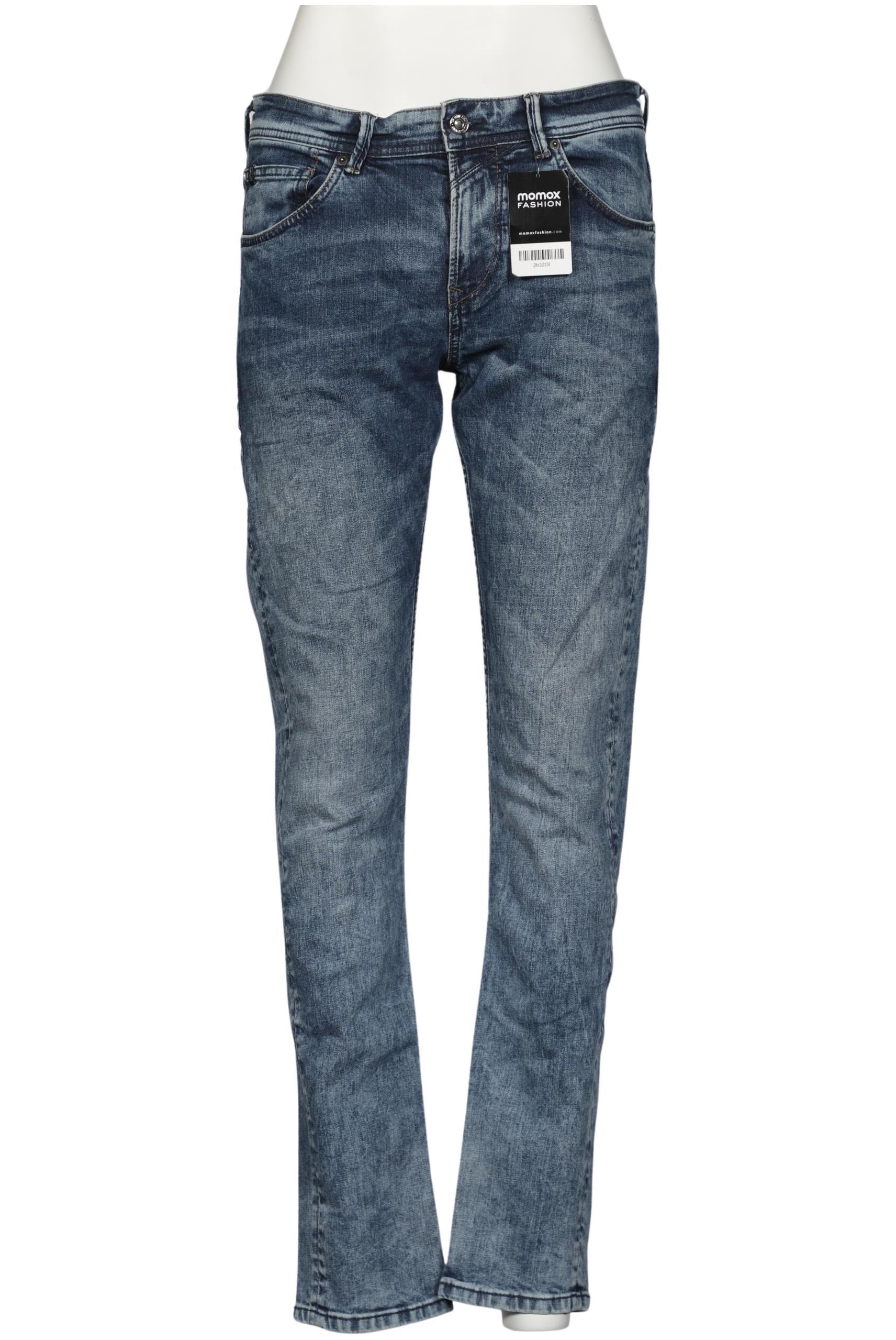 

TOM Tailor Denim Herren Jeans, blau, Gr. 32