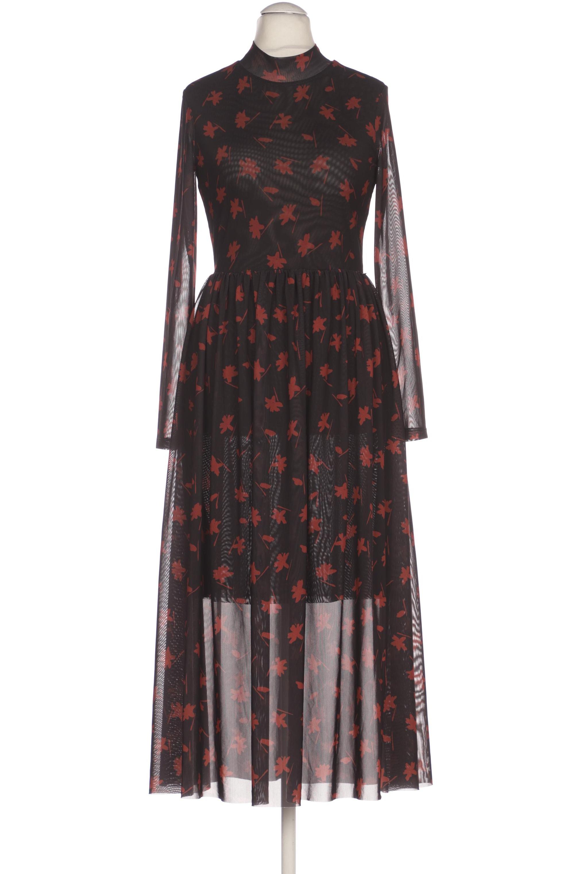 

TOM Tailor Denim Damen Kleid, schwarz, Gr. 34
