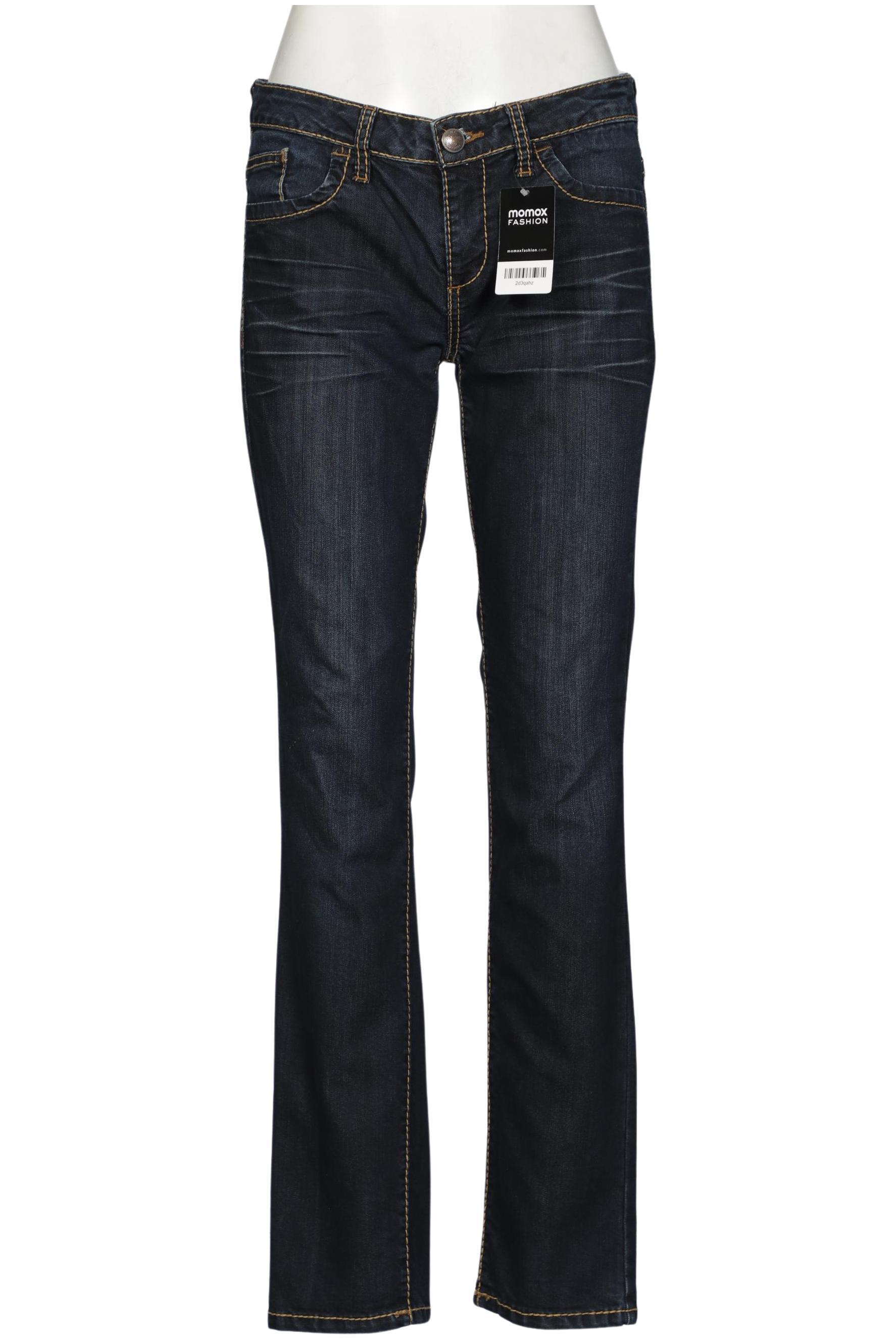 

TOM Tailor Denim Damen Jeans, marineblau, Gr. 30