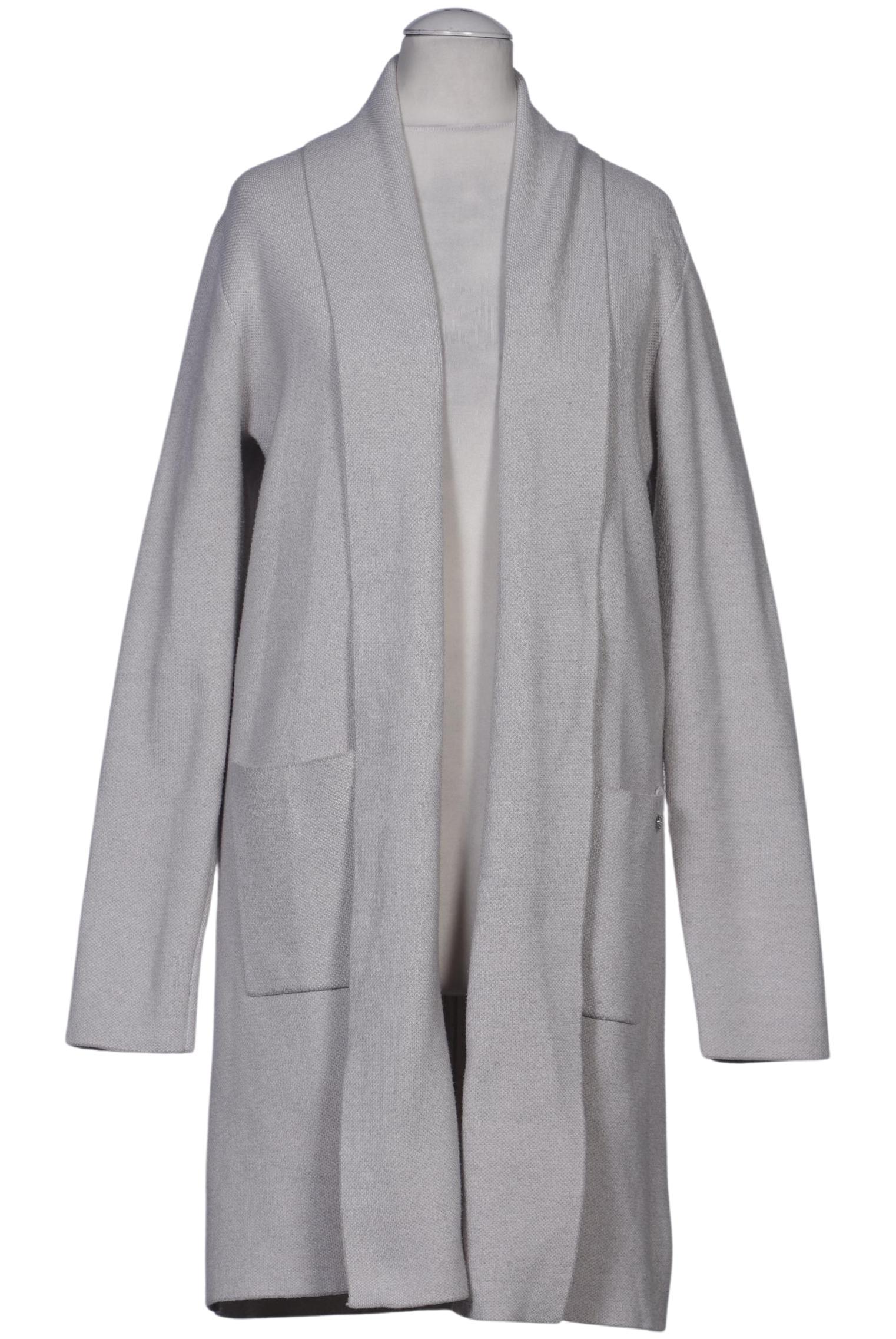 

TOM Tailor Denim Damen Mantel, grau, Gr. 34