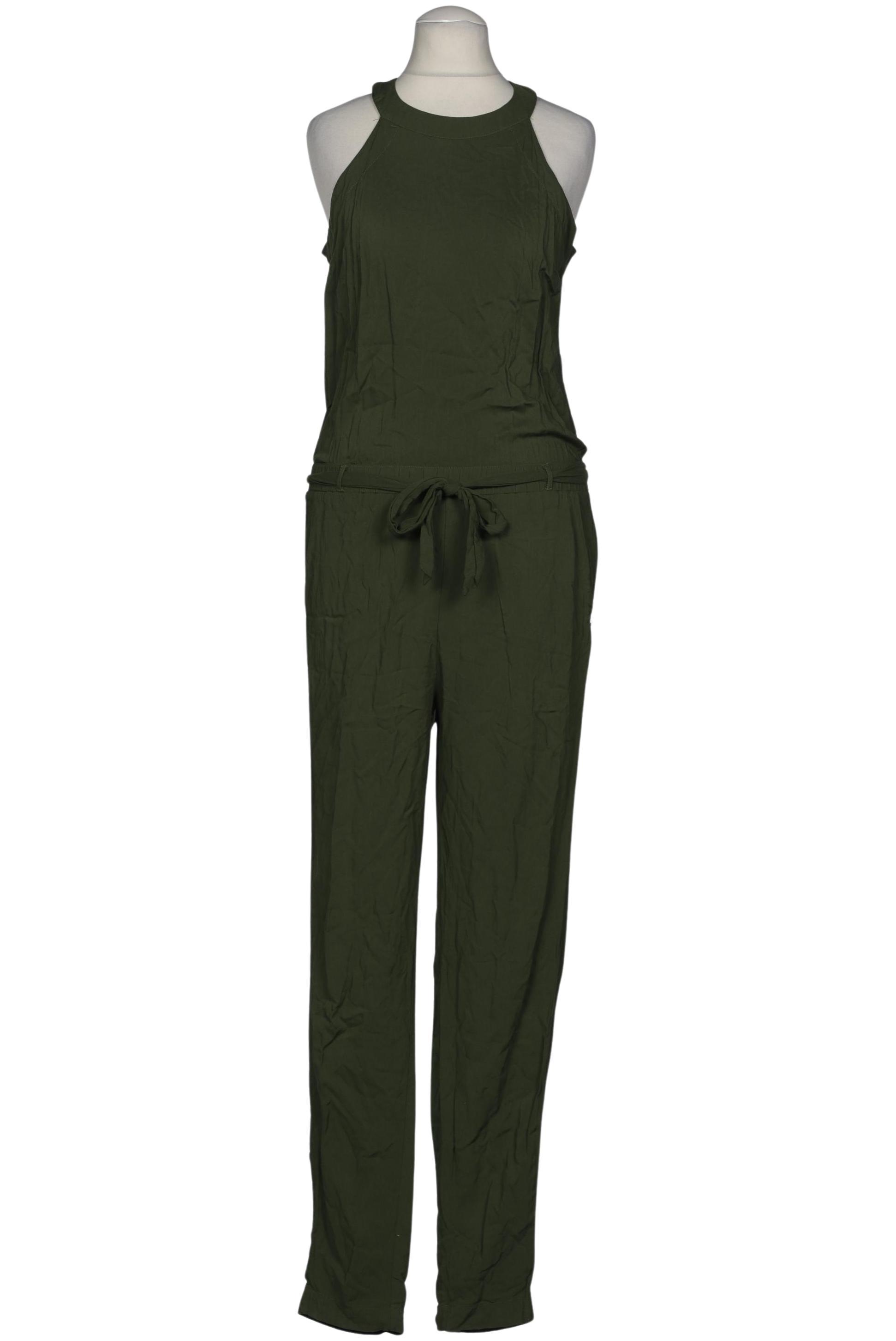 

TOM Tailor Denim Damen Jumpsuit/Overall, grün, Gr. 34