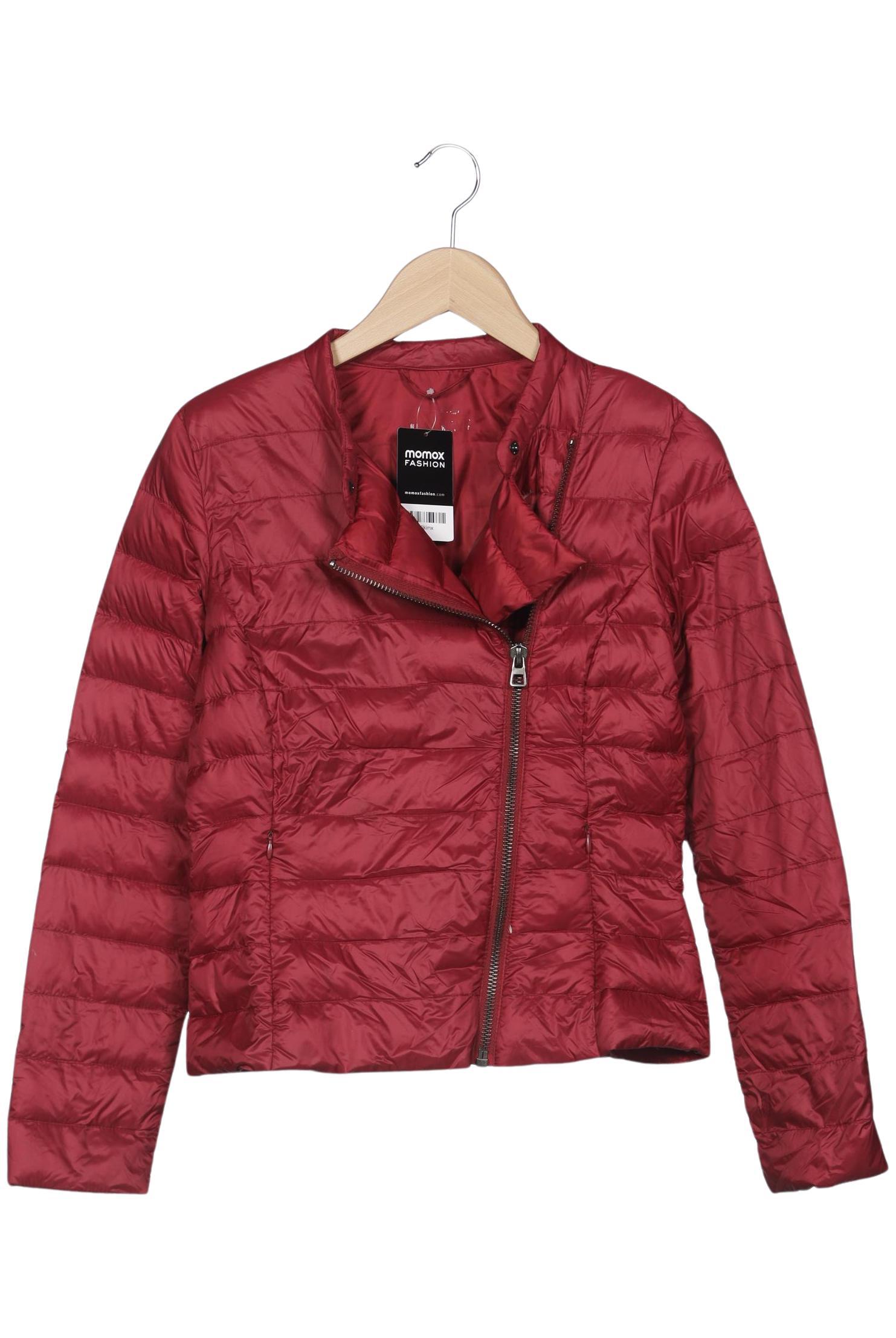 

TOM Tailor Denim Damen Jacke, rot, Gr. 38