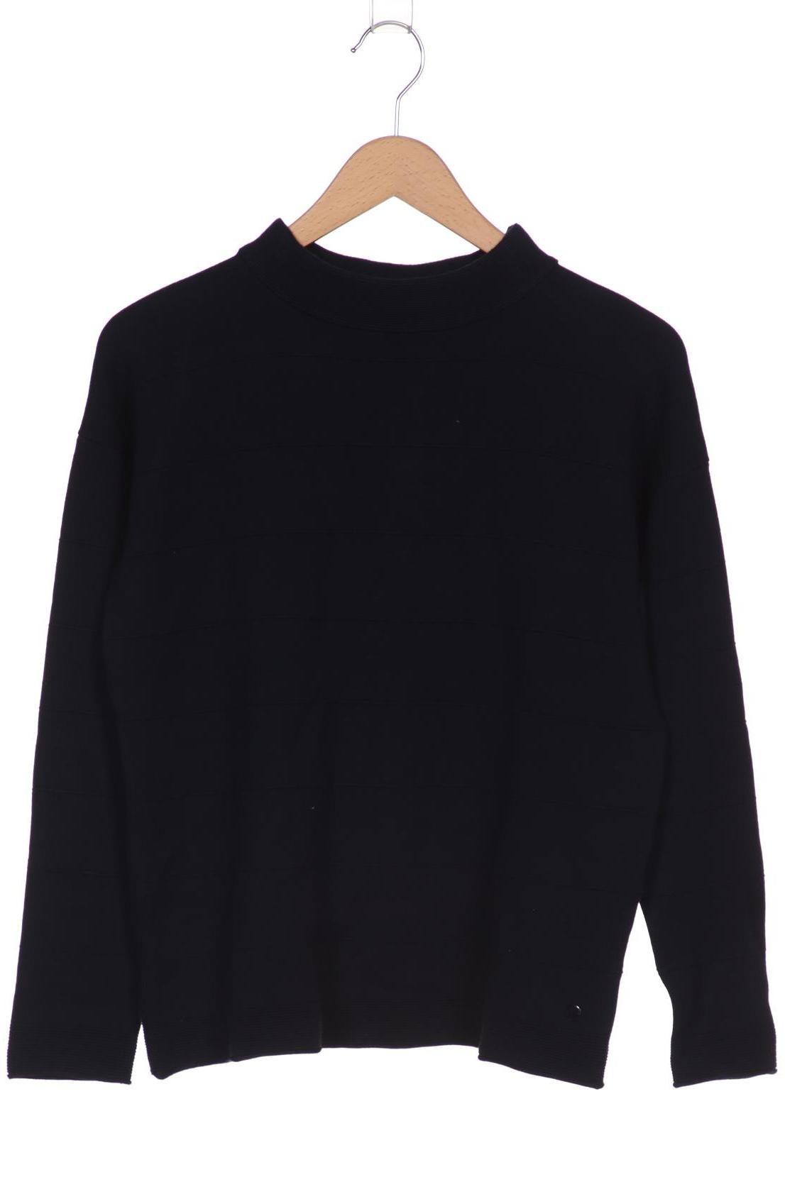 

TOM TAILOR Denim Damen Pullover, marineblau