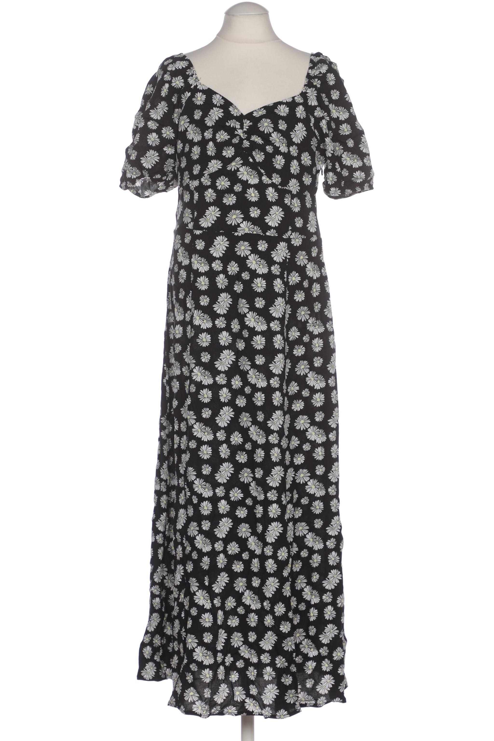 

TOM Tailor Denim Damen Kleid, schwarz, Gr. 34