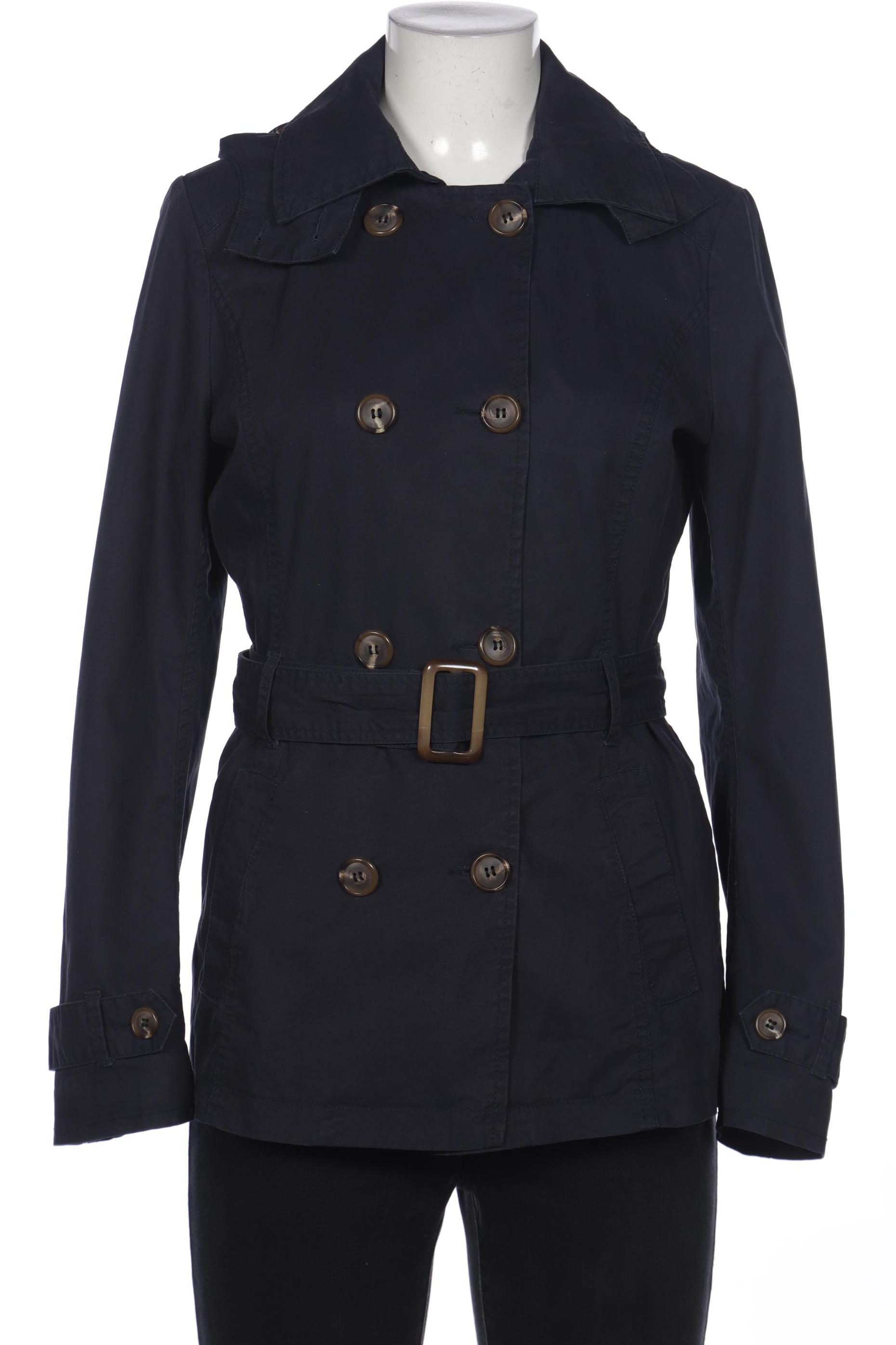 

TOM Tailor Denim Damen Mantel, marineblau, Gr. 38