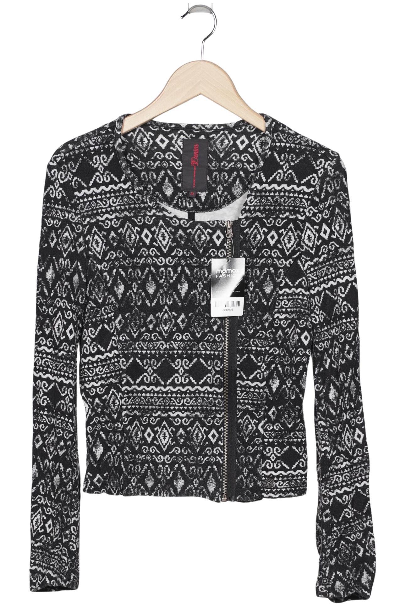 

TOM Tailor Denim Damen Jacke, mehrfarbig, Gr. 38