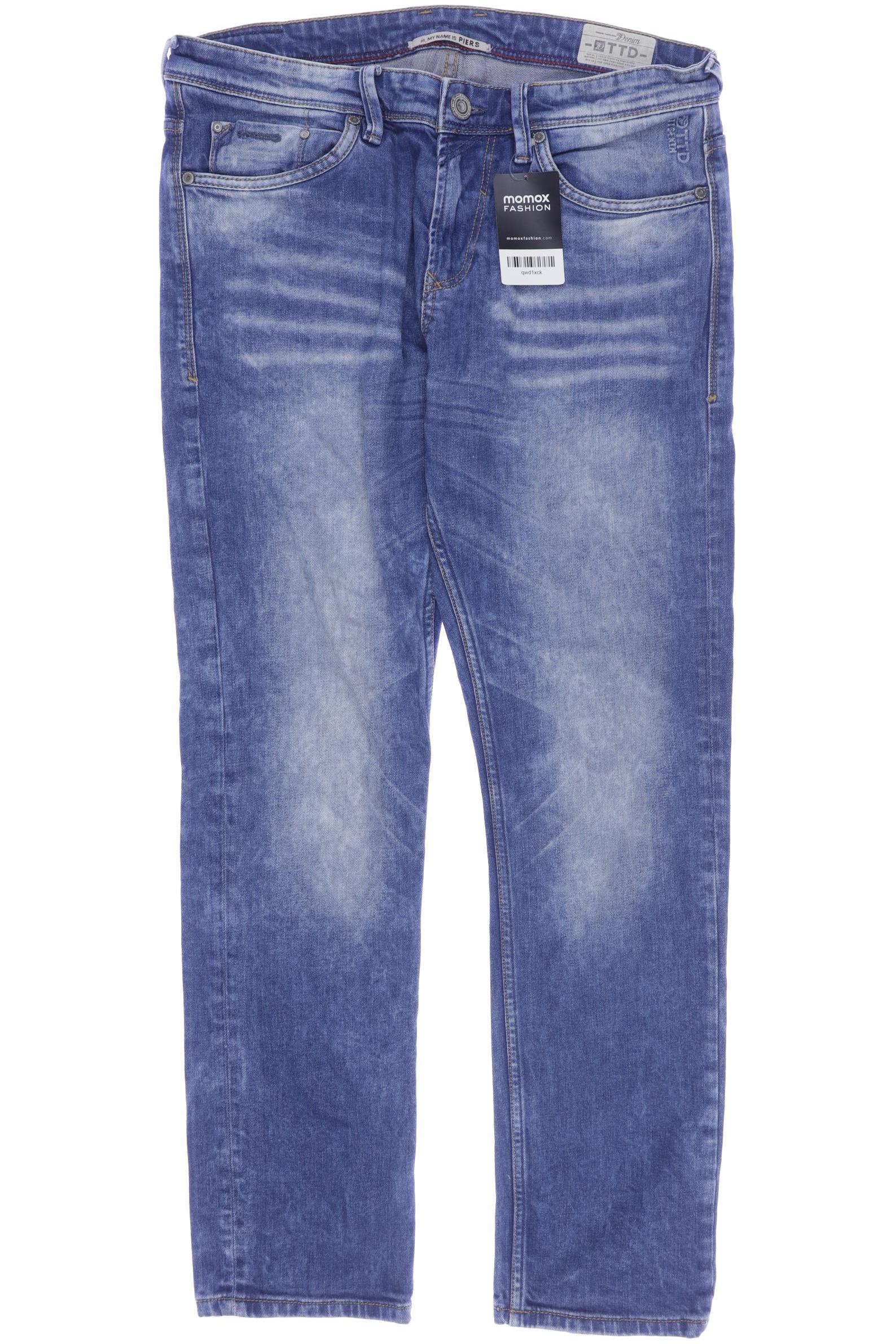

TOM Tailor Denim Herren Jeans, blau, Gr. 32