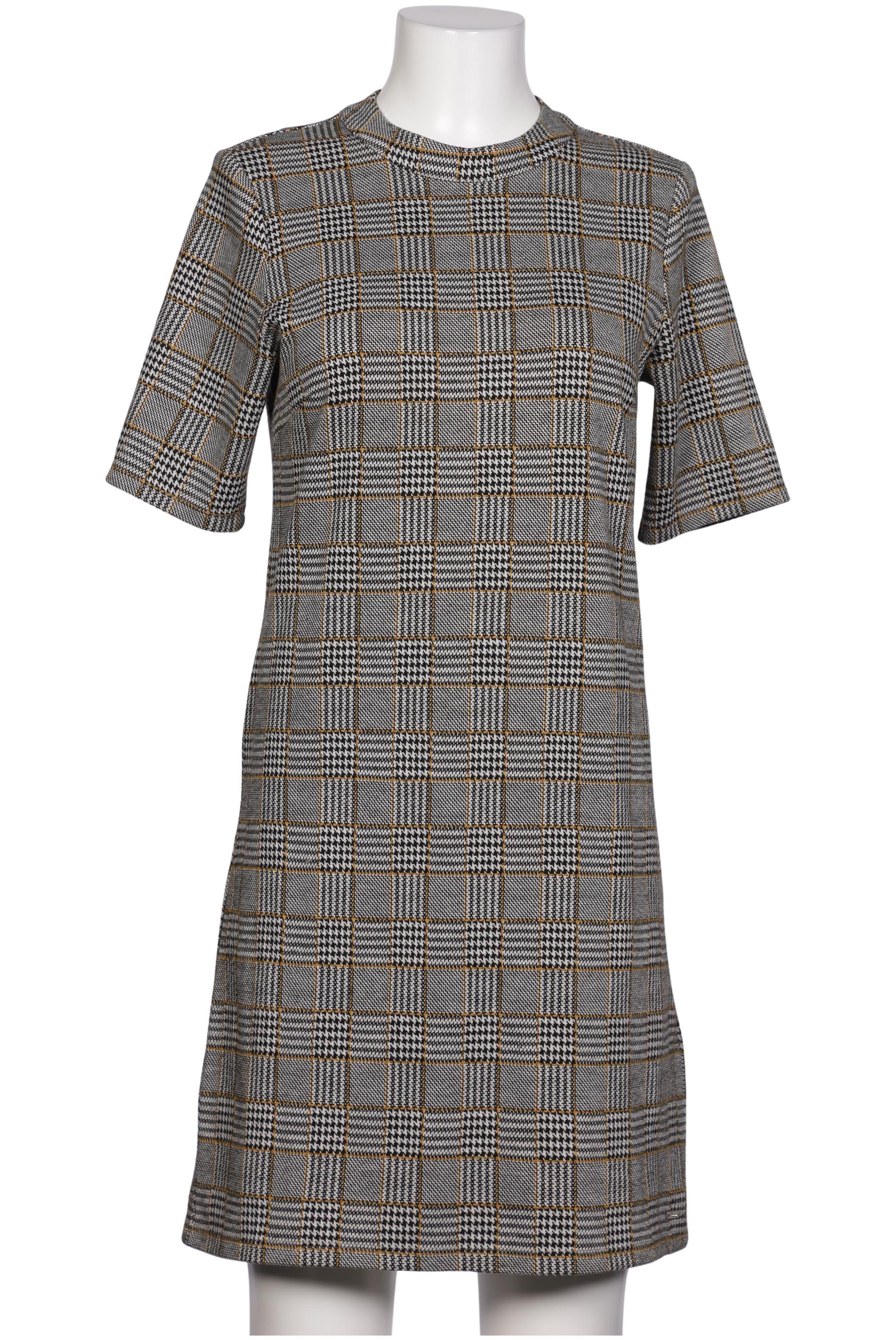 

TOM Tailor Denim Damen Kleid, grau, Gr. 42