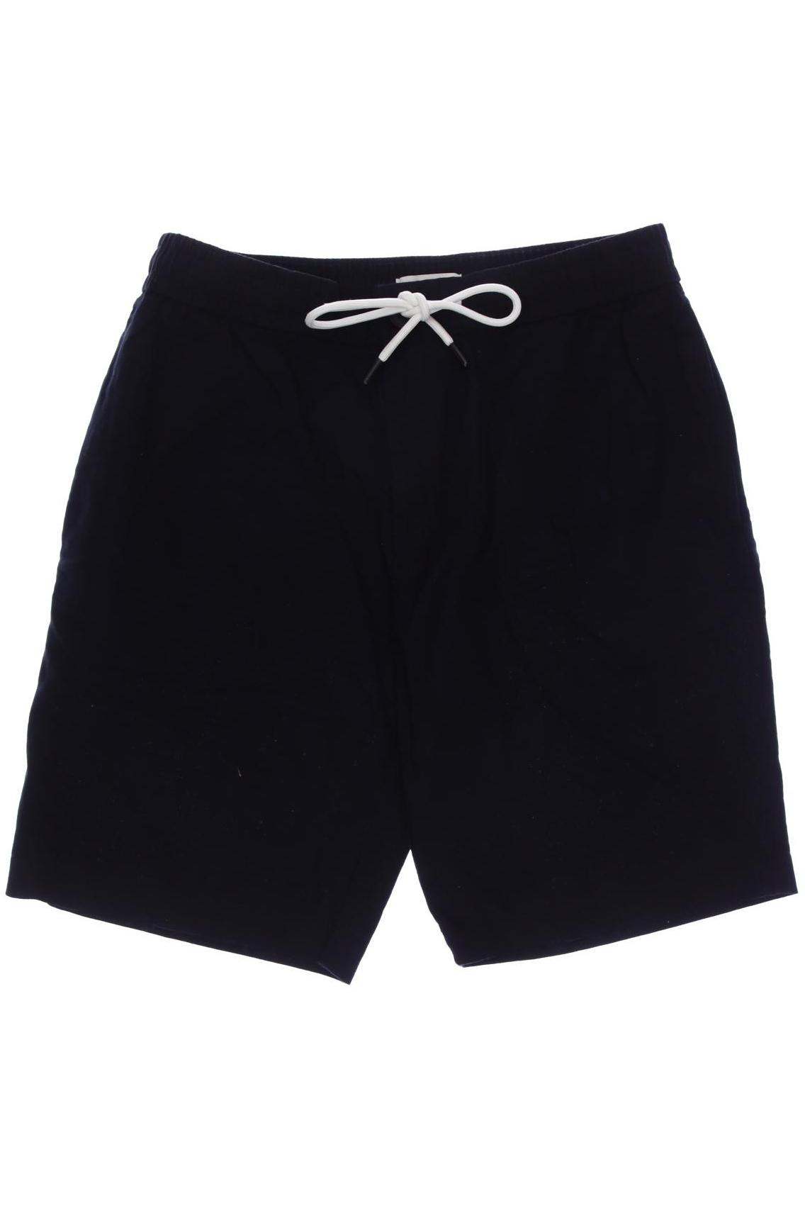 

TOM Tailor Denim Herren Shorts, schwarz, Gr. 46