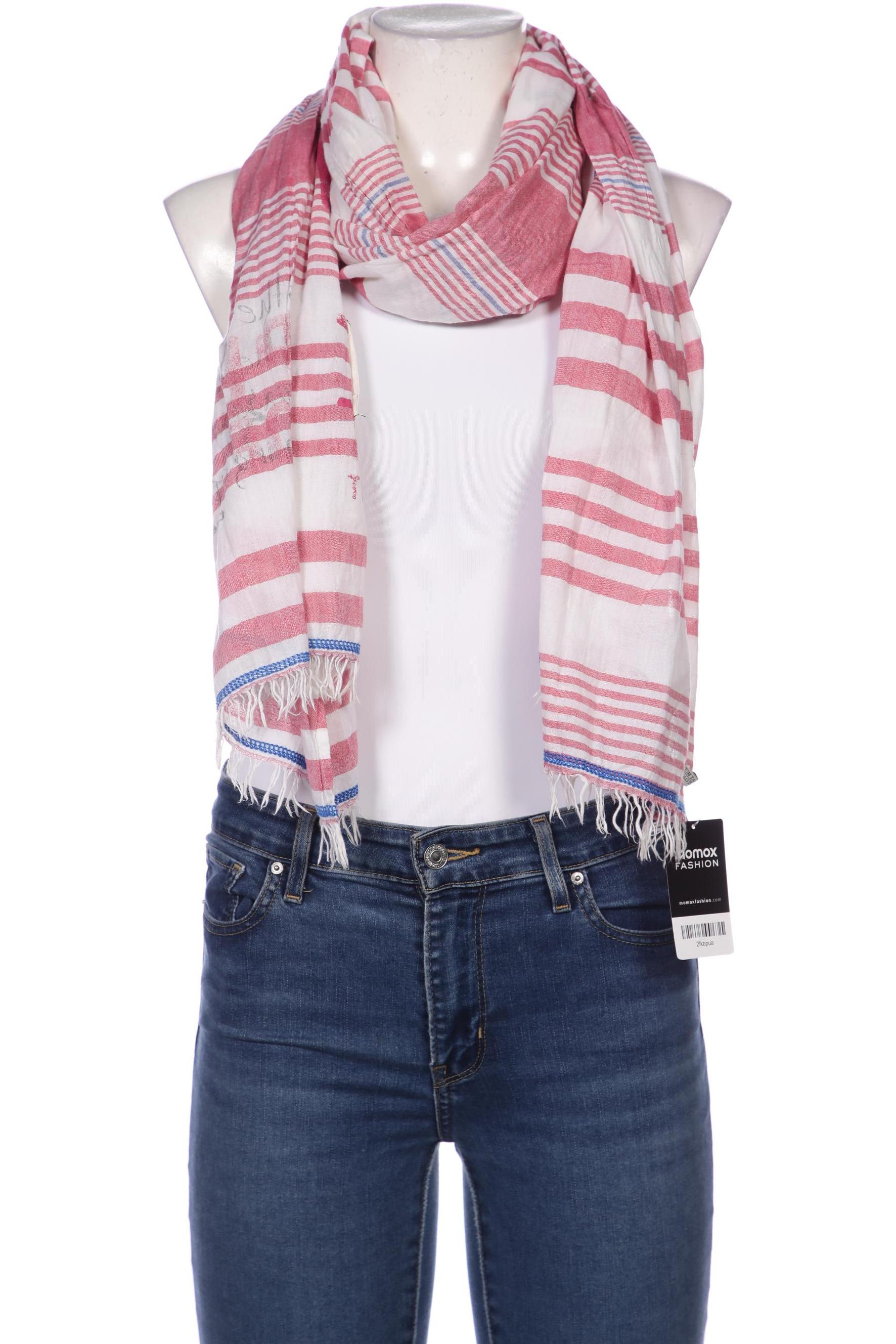 

TOM TAILOR Denim Damen Schal, pink