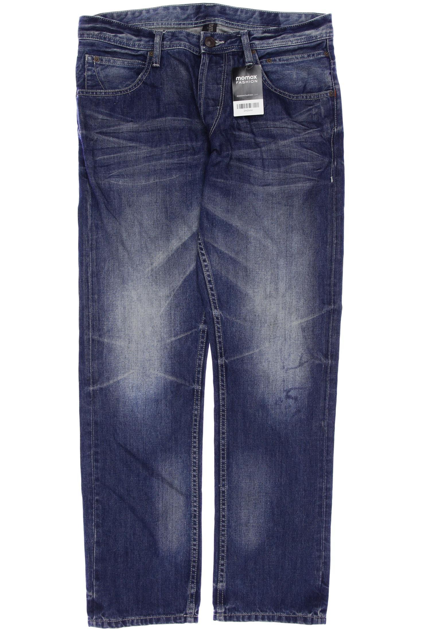 

TOM Tailor Denim Herren Jeans, marineblau, Gr. 32