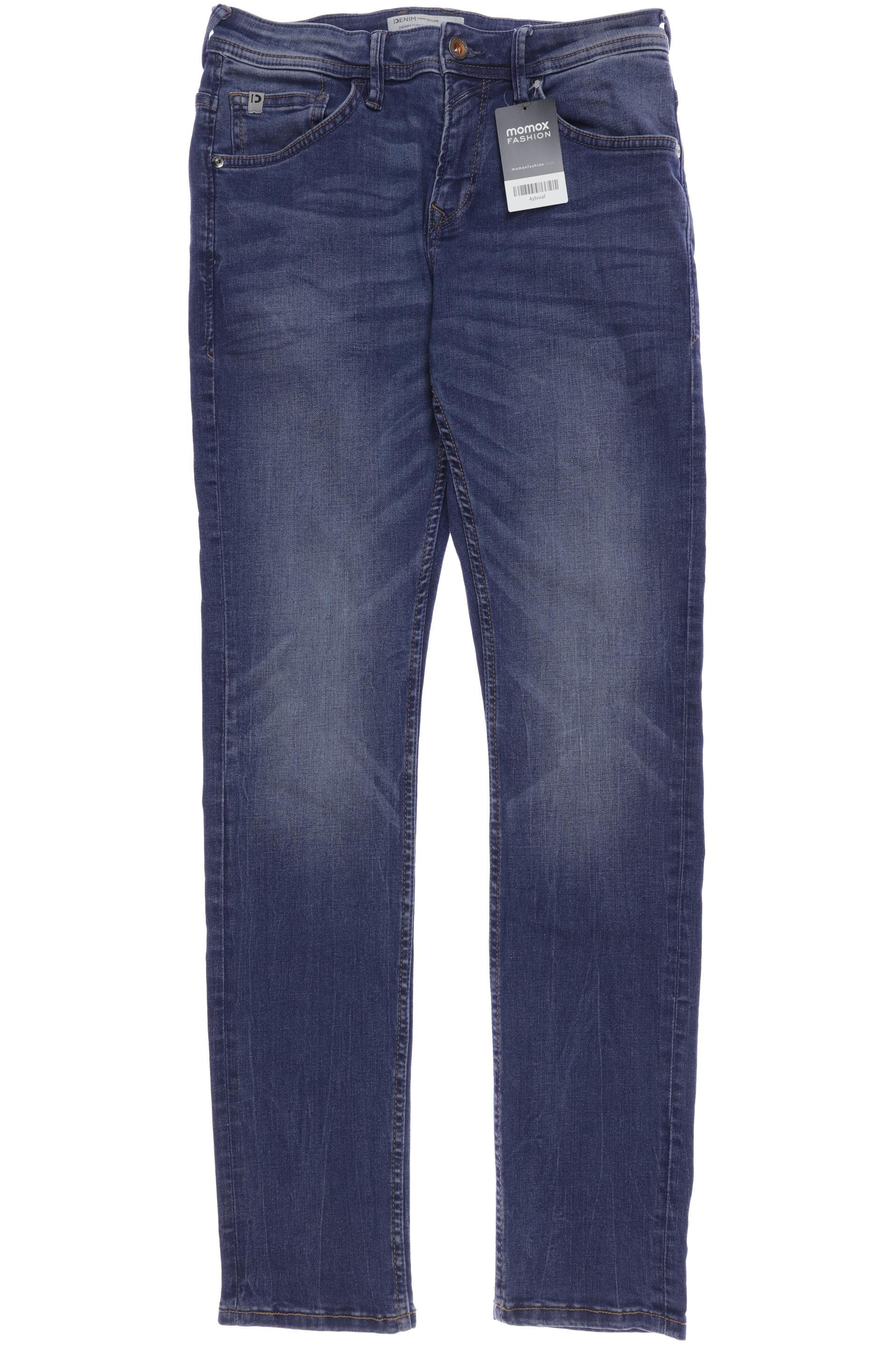 

TOM Tailor Denim Herren Jeans, blau, Gr. 30