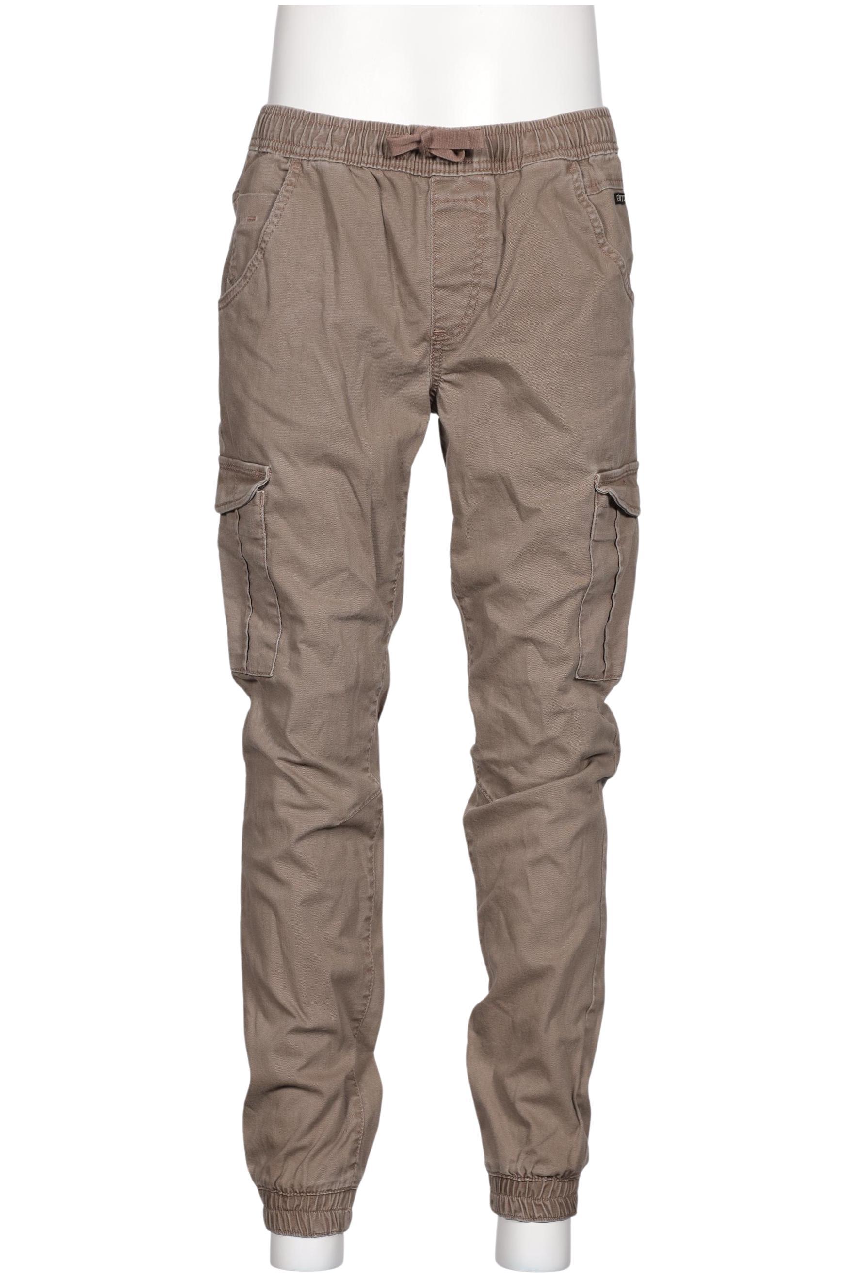 Thumbnail - TOM Tailor Denim Herren Jeans, beige, Gr. 31