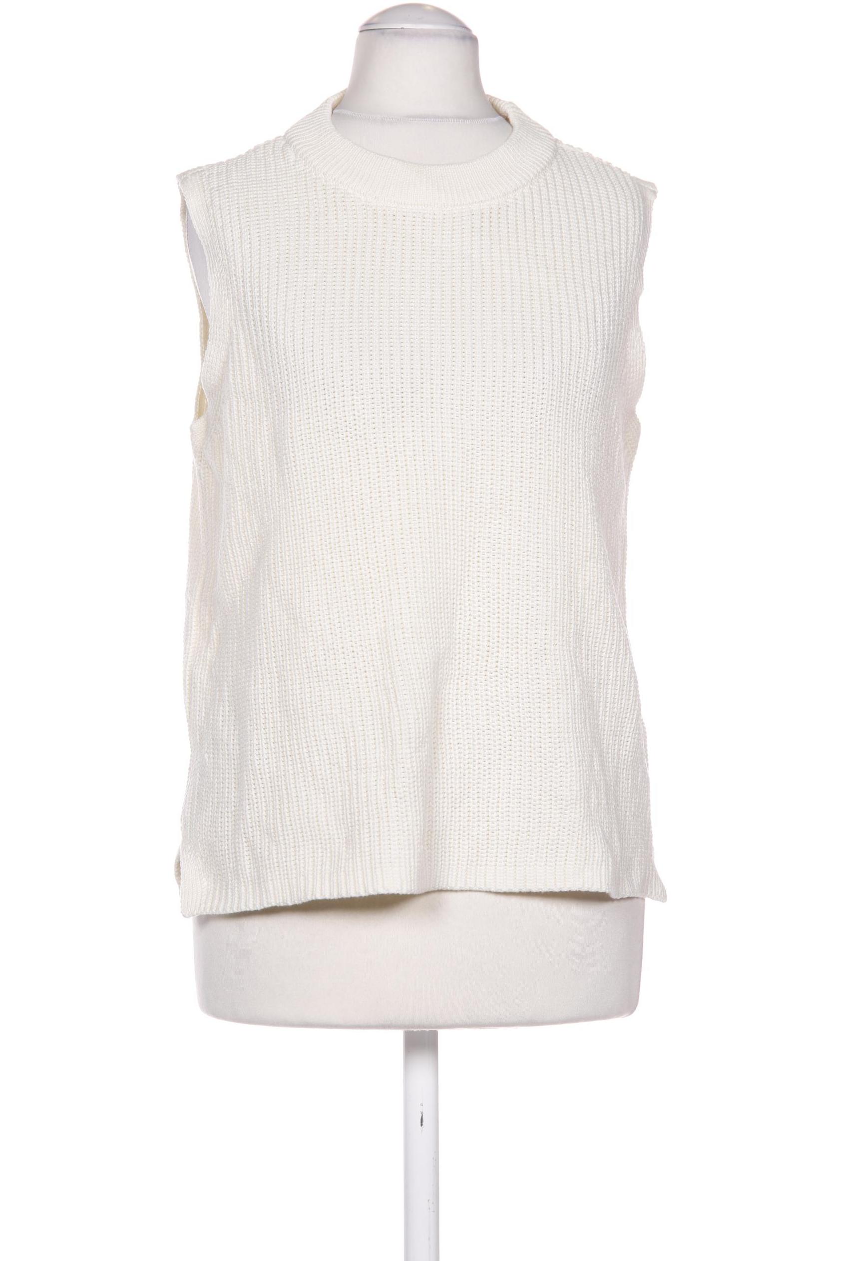 

TOM Tailor Denim Damen Pullover, cremeweiß, Gr. 34