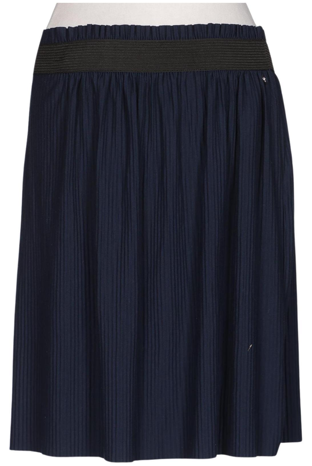 

TOM Tailor Denim Damen Rock, marineblau, Gr. 38