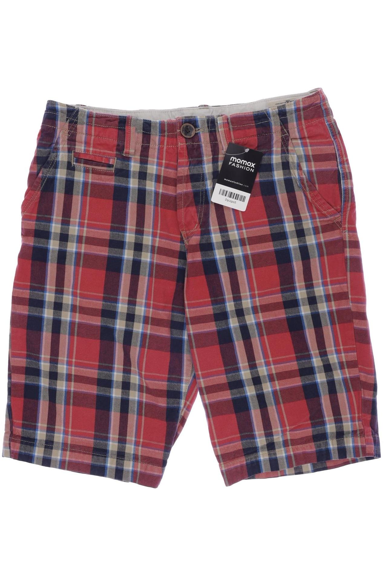 

TOM Tailor Denim Herren Shorts, mehrfarbig, Gr. 31