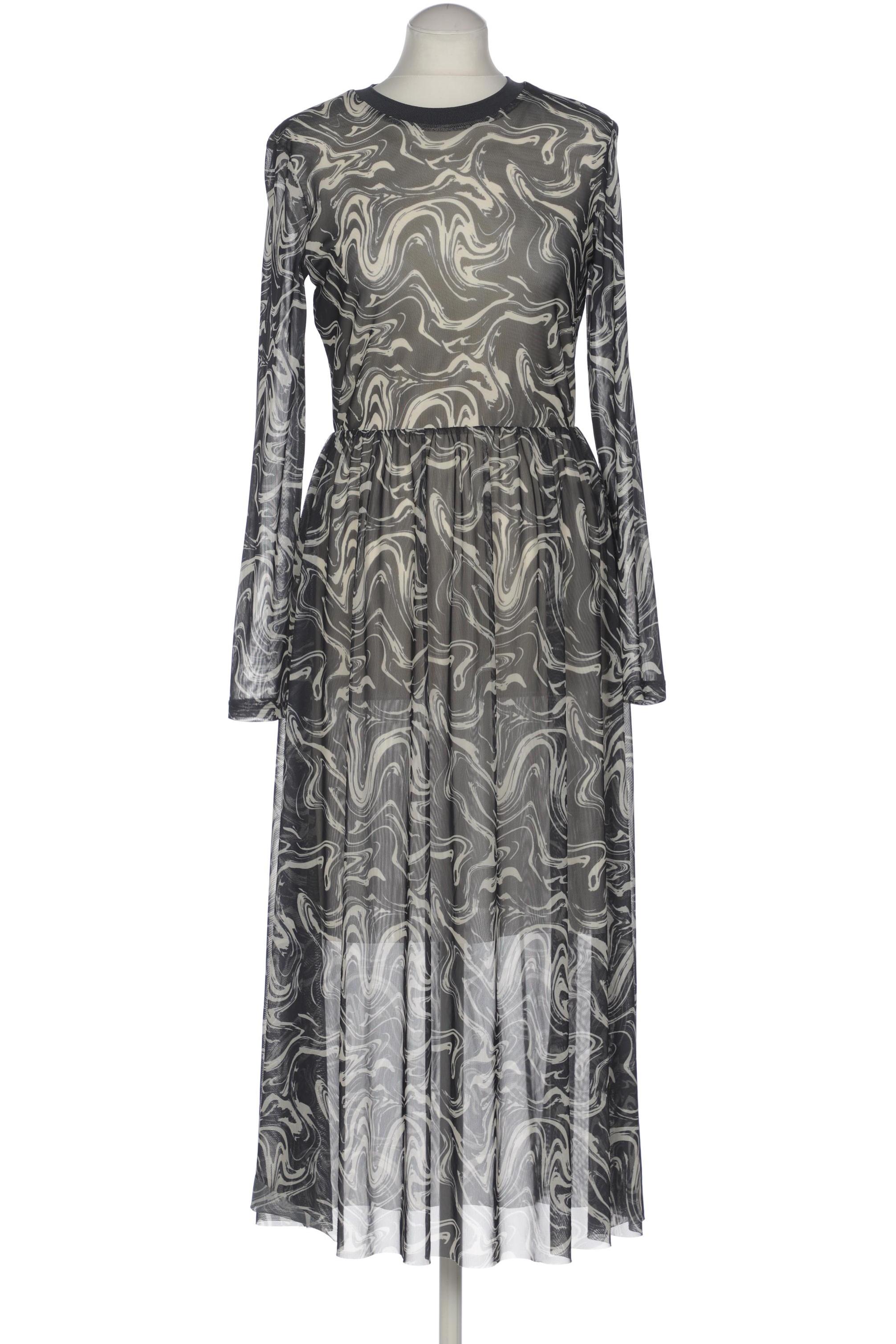 

TOM Tailor Denim Damen Kleid, grau, Gr. 36