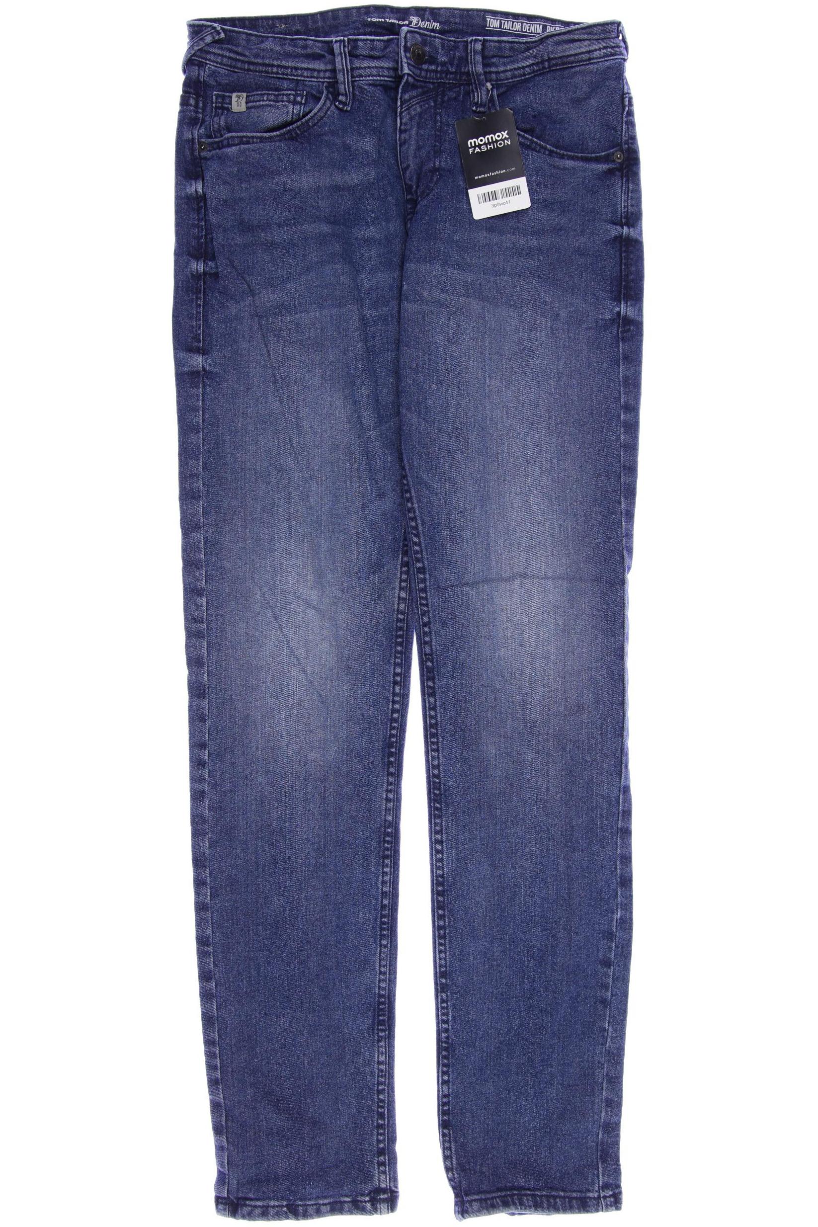 

TOM Tailor Denim Herren Jeans, blau, Gr. 29