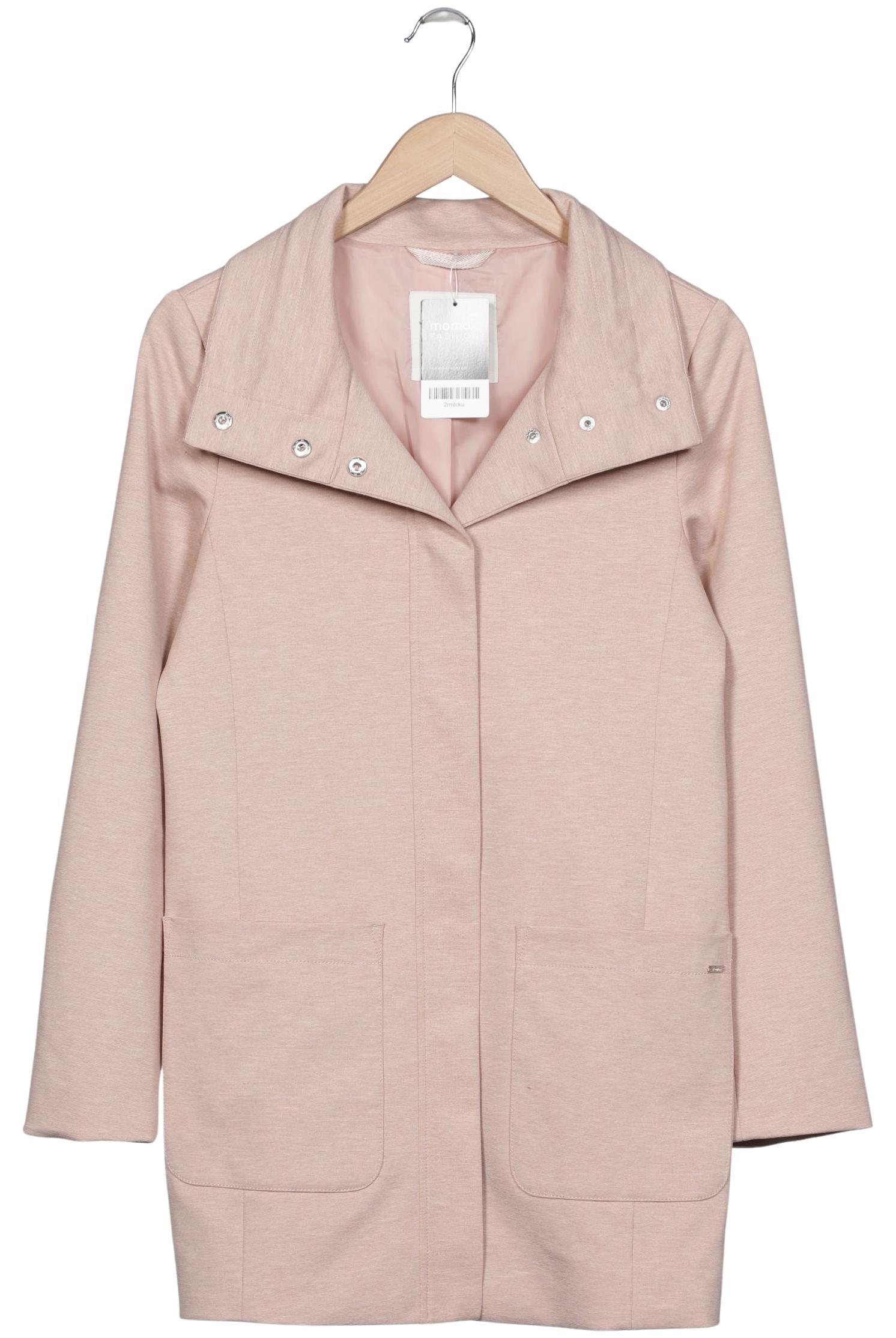 

TOM Tailor Denim Damen Mantel, pink, Gr. 36