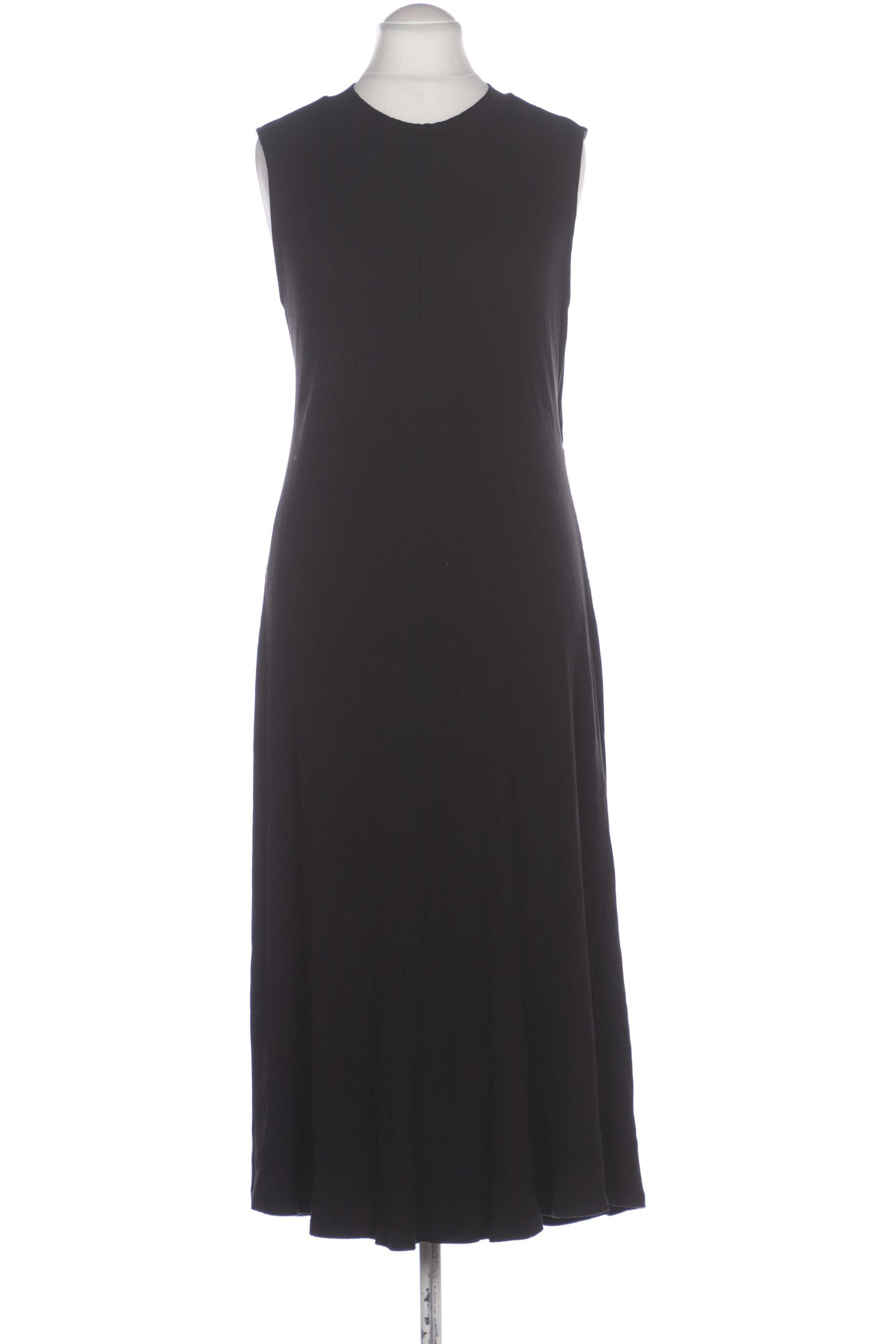 

TOM Tailor Denim Damen Kleid, schwarz, Gr. 46