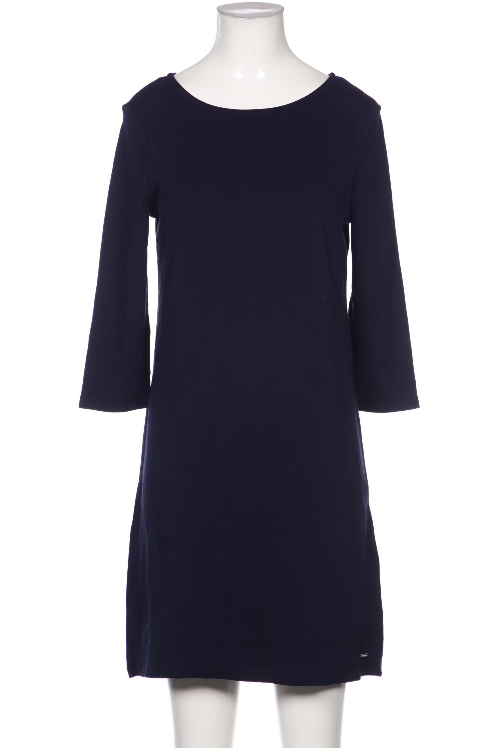 Thumbnail - TOM Tailor Denim Damen Kleid, marineblau, Gr. 36