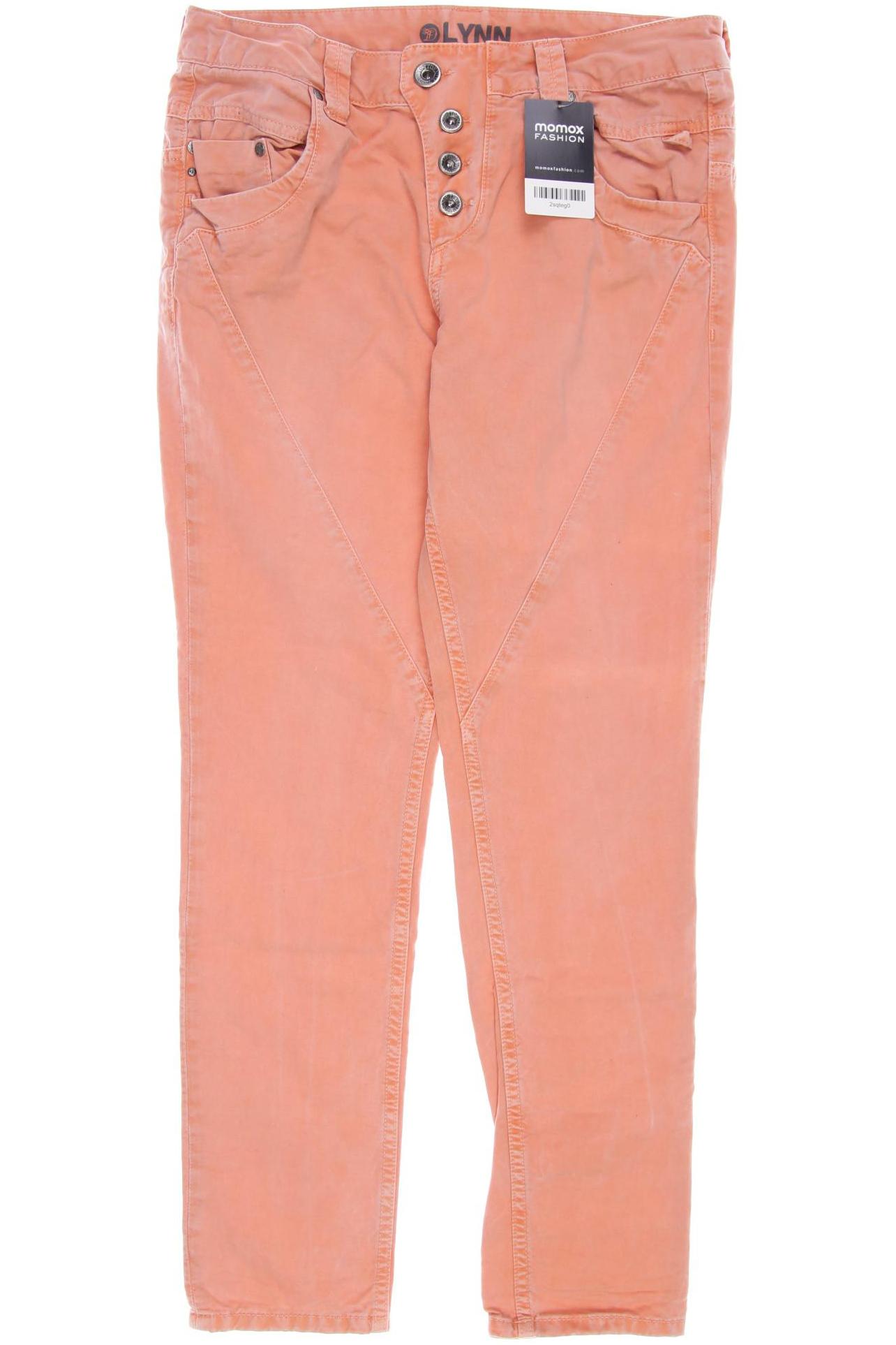 

TOM TAILOR Denim Damen Stoffhose, pink