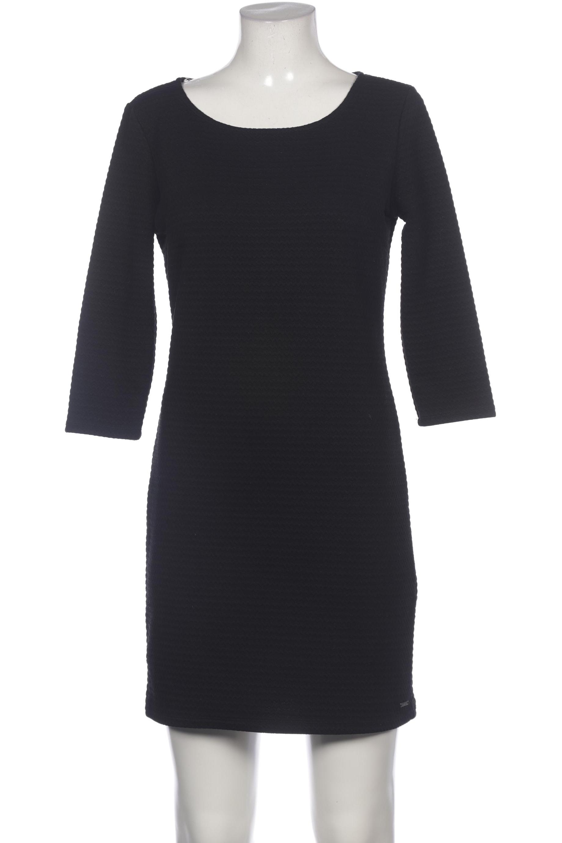 

TOM Tailor Denim Damen Kleid, schwarz, Gr. 42