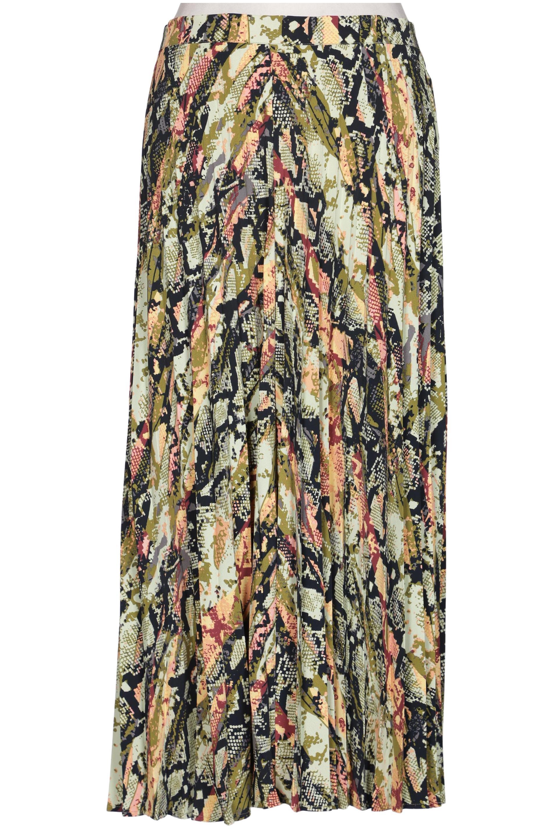 

TOM Tailor Denim Damen Rock, mehrfarbig, Gr. 36