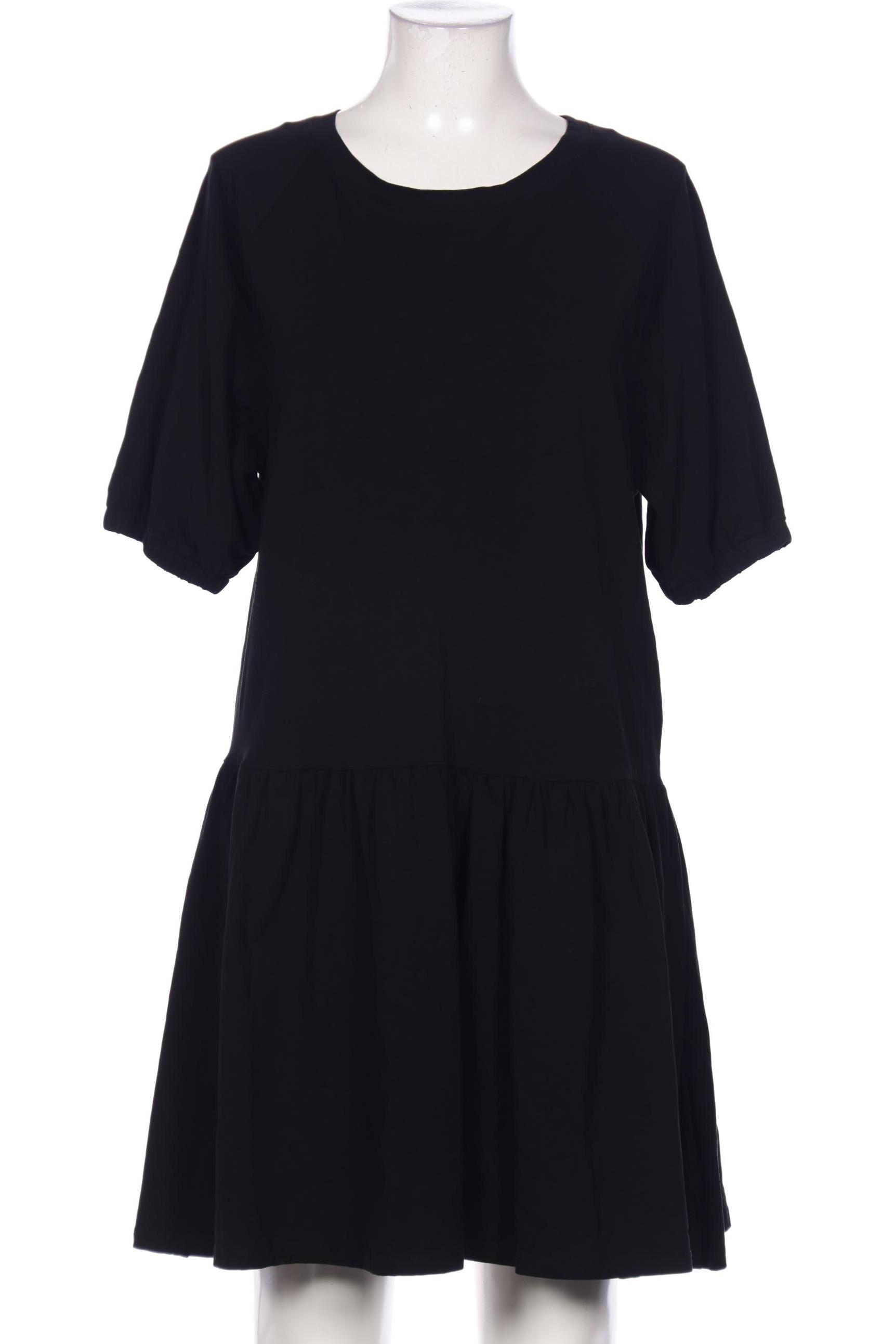 

TOM Tailor Denim Damen Kleid, schwarz, Gr. 42