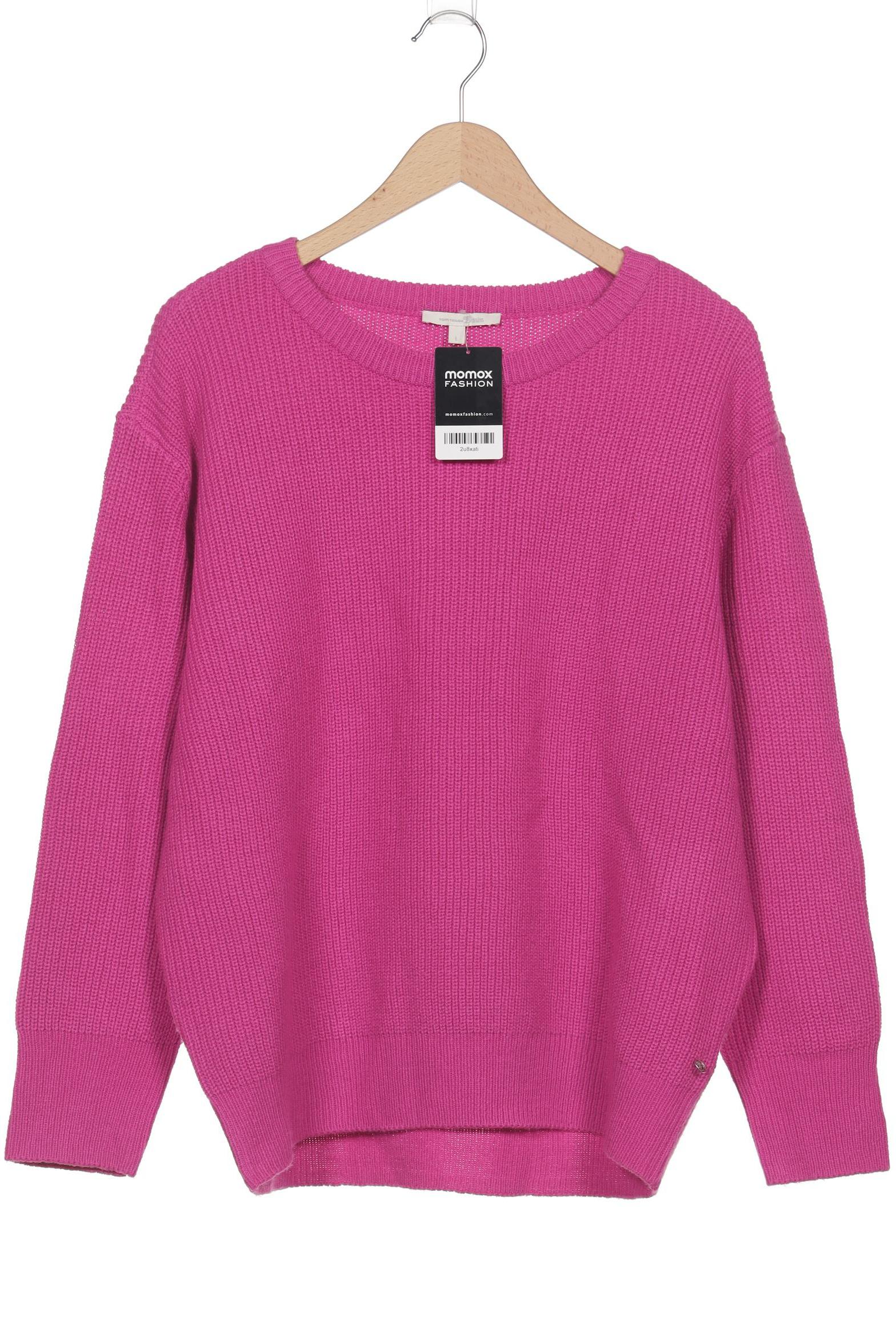 

TOM Tailor Denim Damen Pullover, pink, Gr. 42