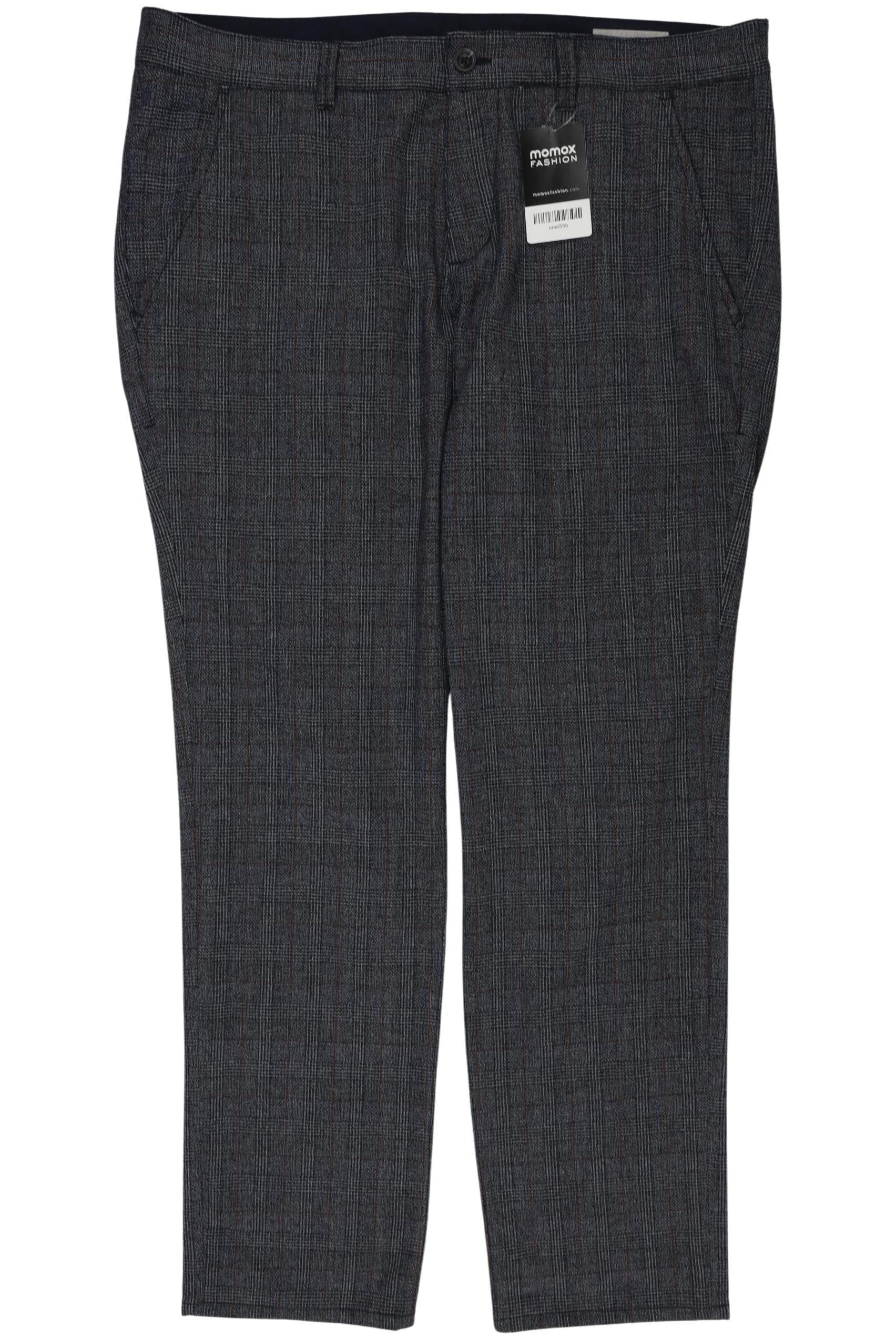 

TOM Tailor Denim Herren Stoffhose, grau, Gr. 36