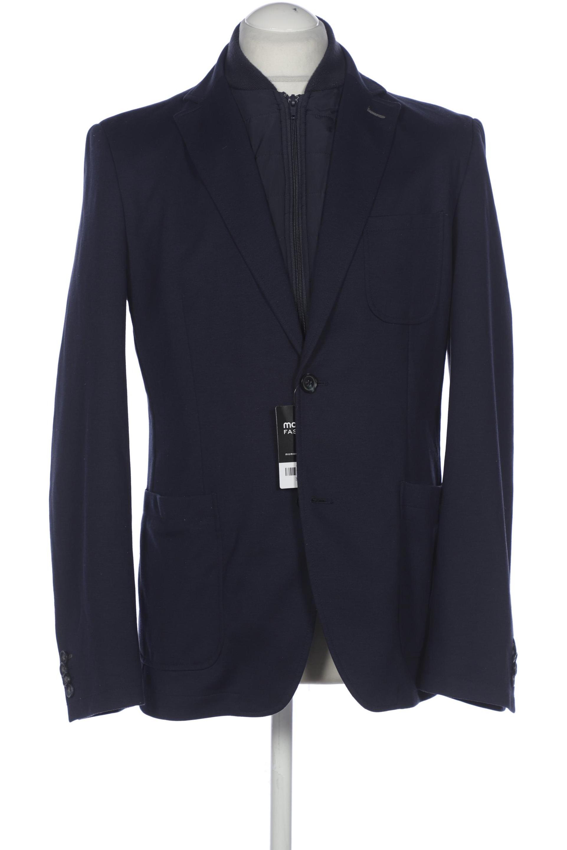 

TOM Tailor Denim Herren Sakko, marineblau, Gr. 52