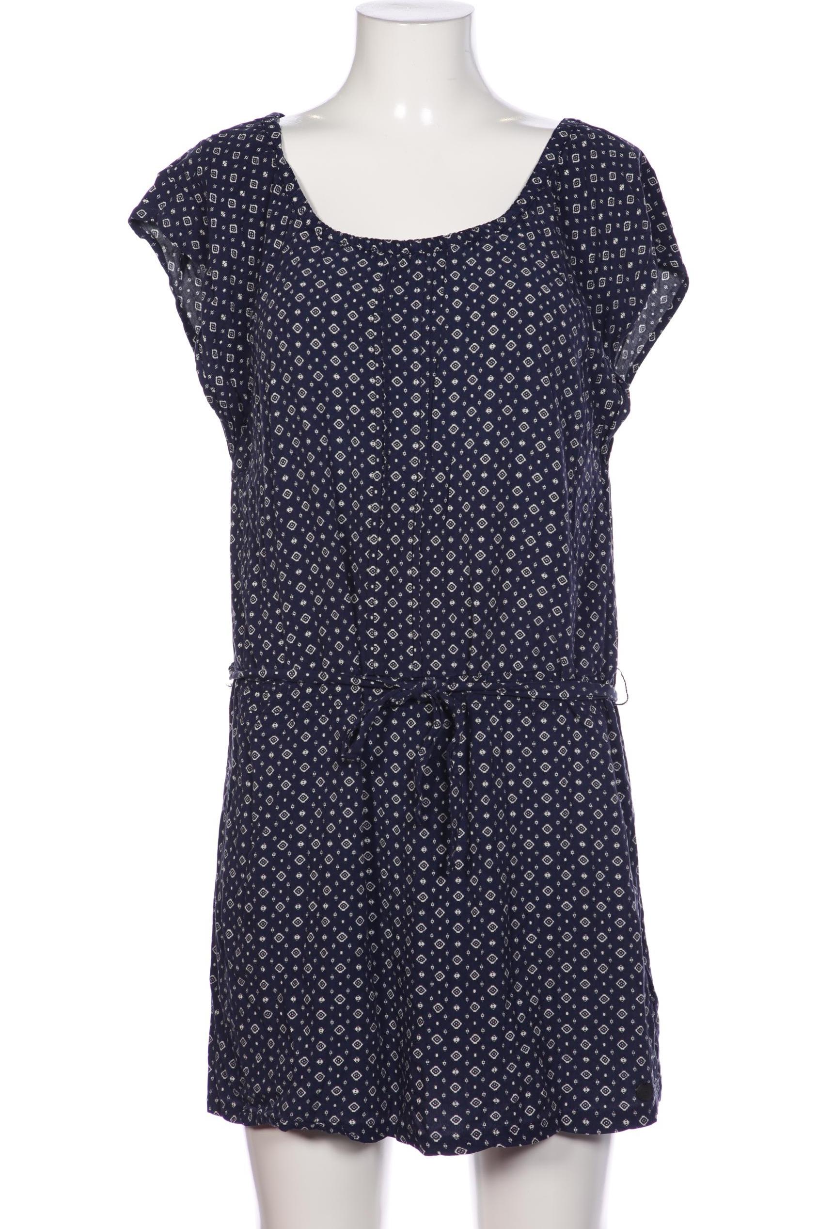 

TOM TAILOR Denim Damen Kleid, marineblau