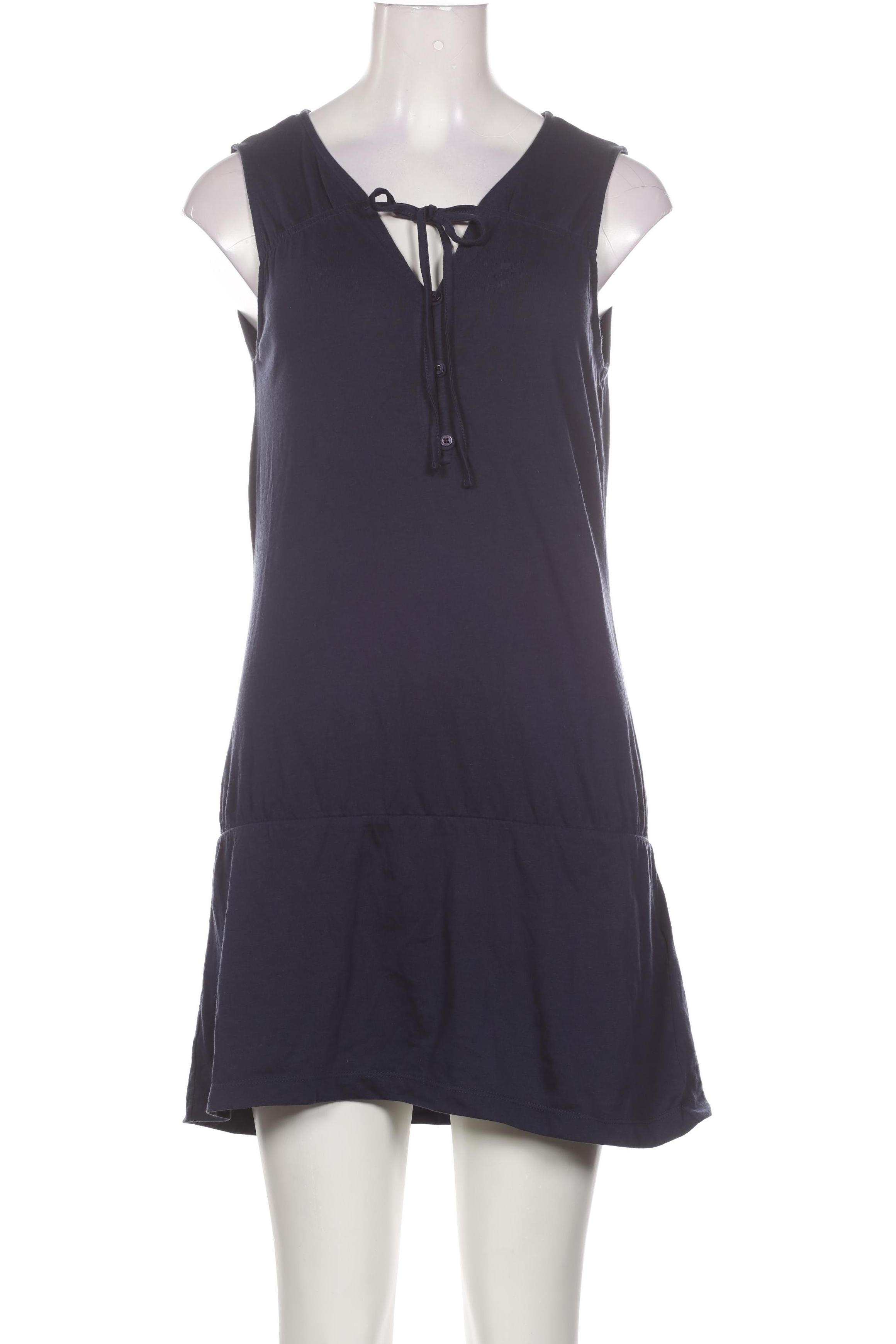 

TOM Tailor Denim Damen Kleid, blau, Gr. 36