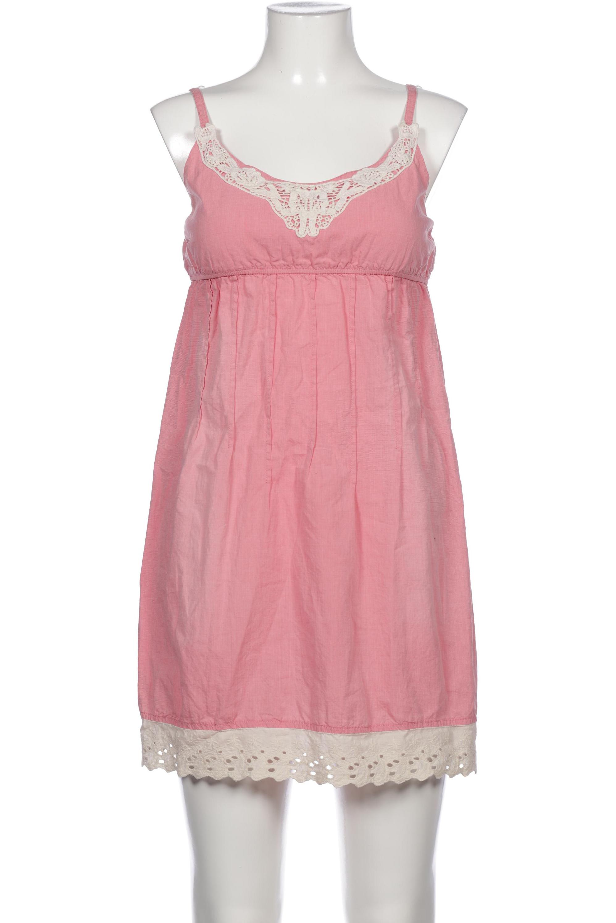 

TOM TAILOR Denim Damen Kleid, pink