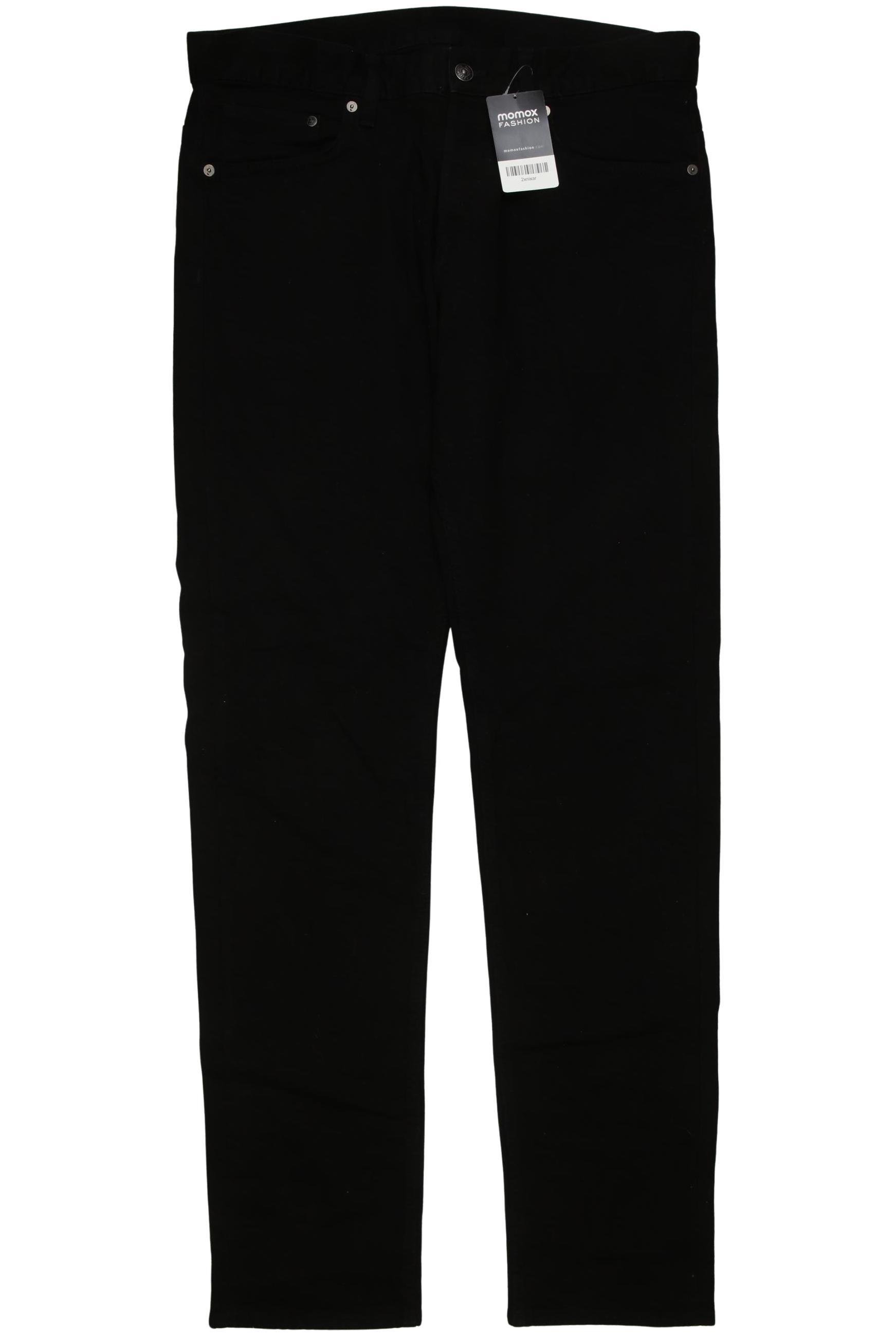 

TOM Tailor Denim Herren Jeans, schwarz, Gr. 34