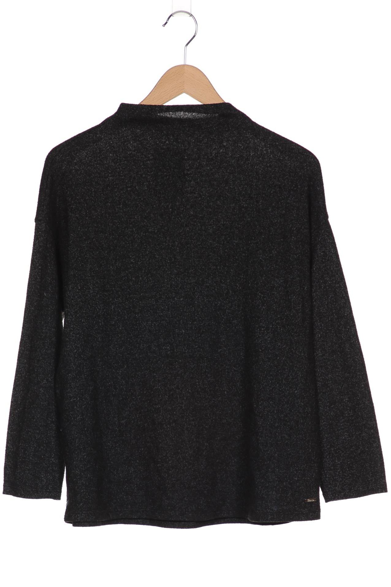

TOM Tailor Denim Damen Pullover, schwarz, Gr. 42