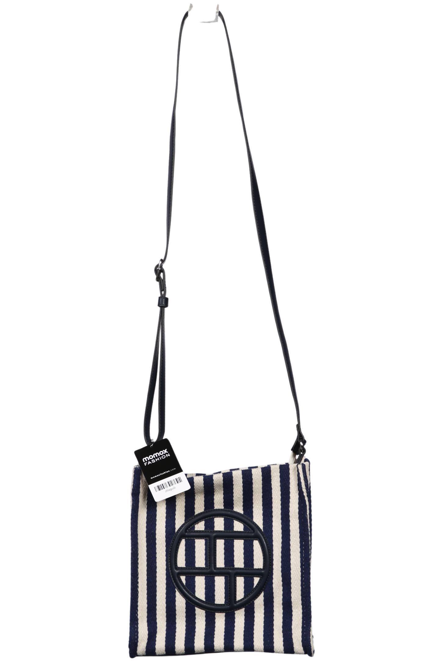 

TOM Tailor Denim Damen Handtasche, marineblau, Gr.