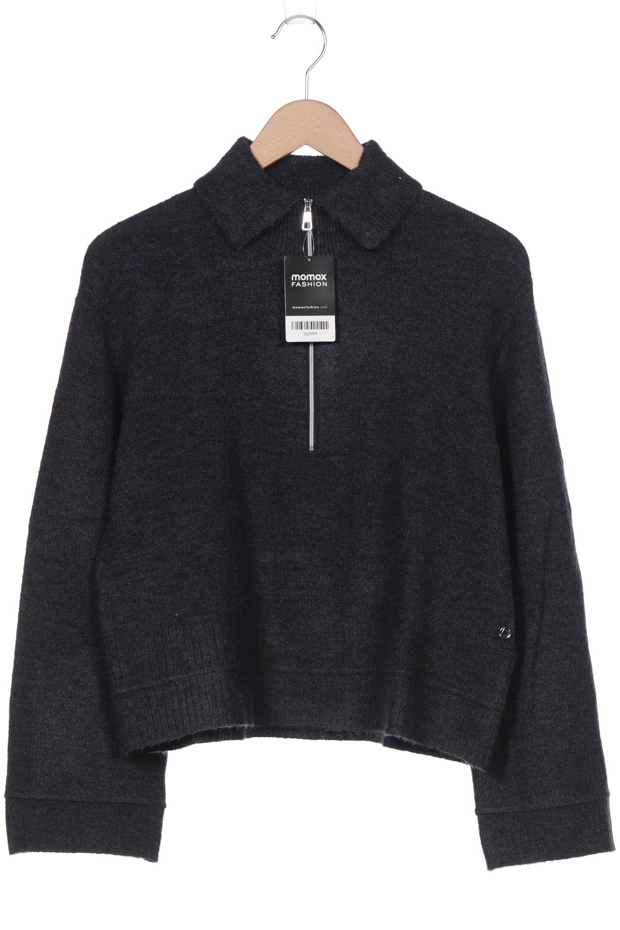 

TOM TAILOR Denim Damen Pullover, marineblau